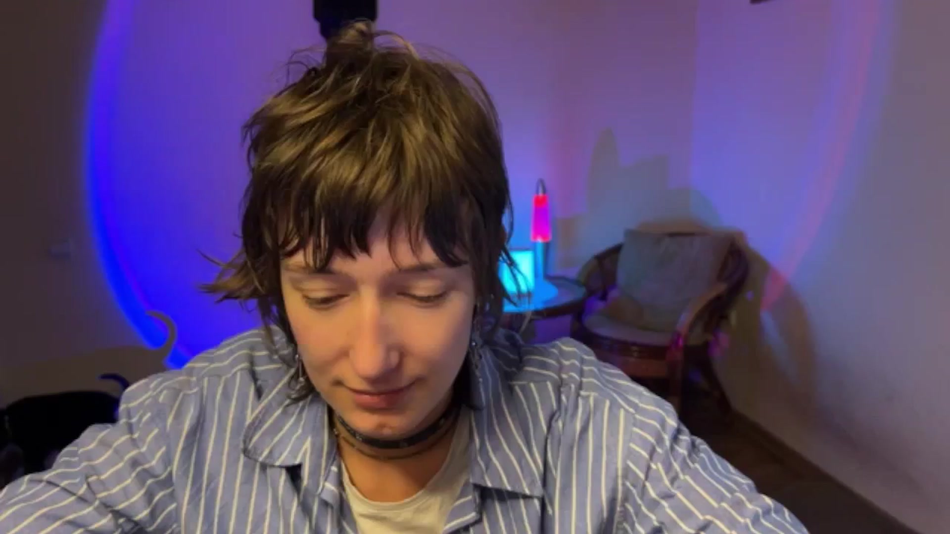 Gallery image thumbnail from LoooneyTunes's myfreecams stream on, 09/25/2025, 15:03 image 12 of 20