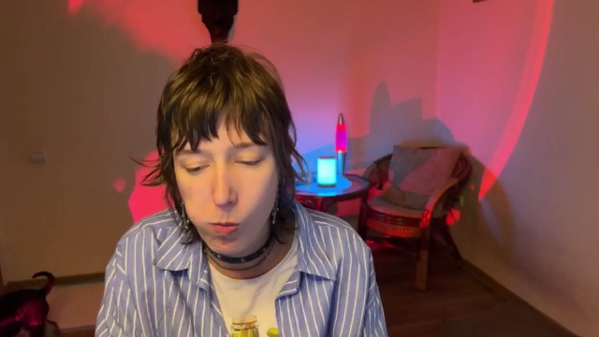 Gallery image thumbnail from LoooneyTunes's myfreecams stream on, 09/25/2025, 15:03 image 1 of 20