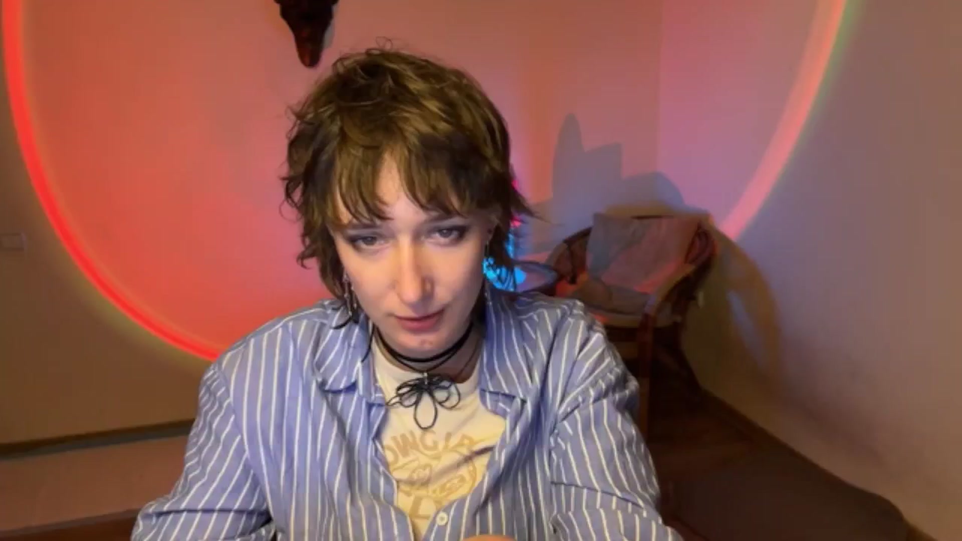 Gallery image thumbnail from LoooneyTunes's myfreecams stream on, 09/27/2025, 24:49 image 10 of 20