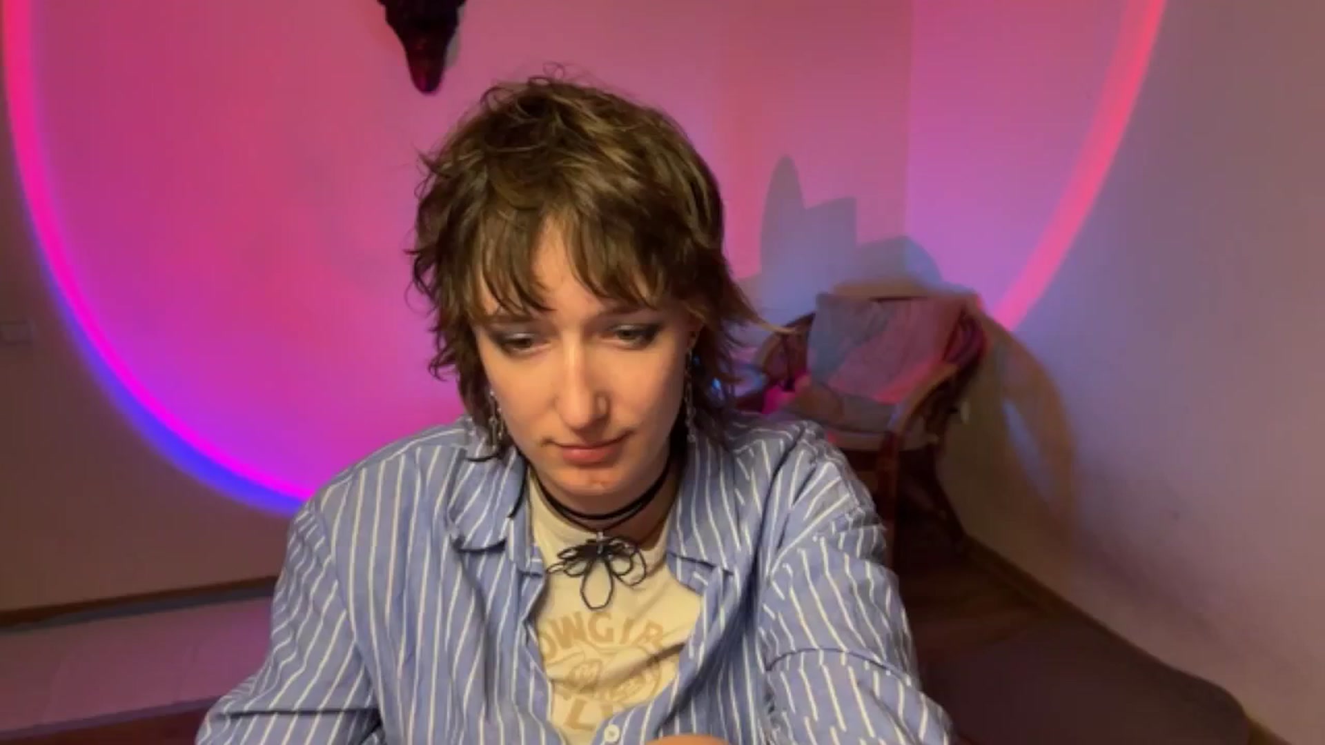 Gallery image thumbnail from LoooneyTunes's myfreecams stream on, 09/27/2025, 24:49 image 15 of 20