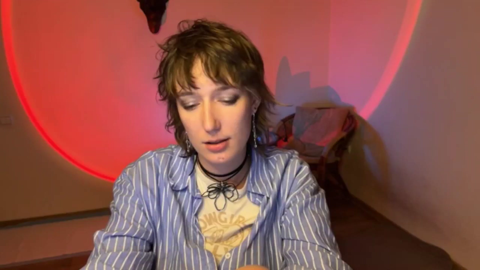 Gallery image thumbnail from LoooneyTunes's myfreecams stream on, 09/27/2025, 24:49 image 16 of 20