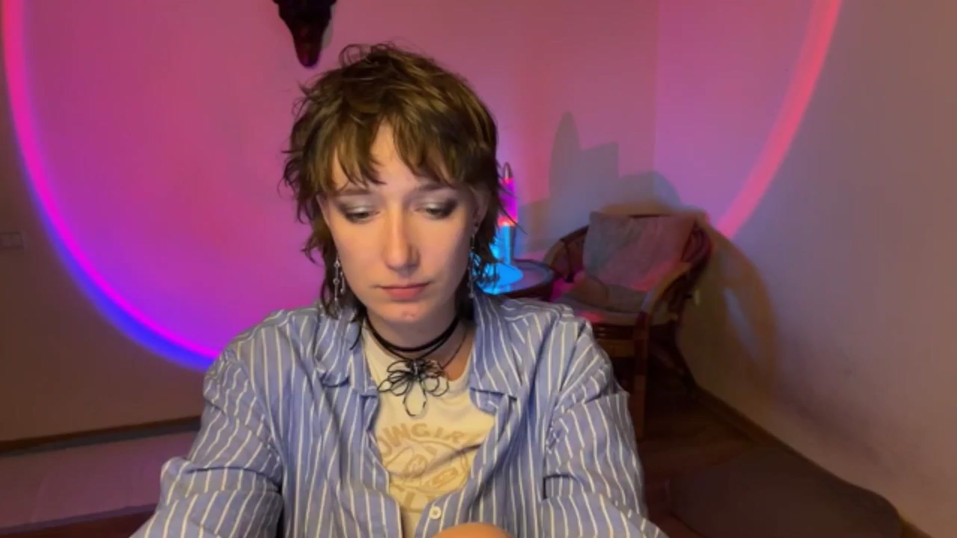 Gallery image thumbnail from LoooneyTunes's myfreecams stream on, 09/27/2025, 24:49 image 2 of 20