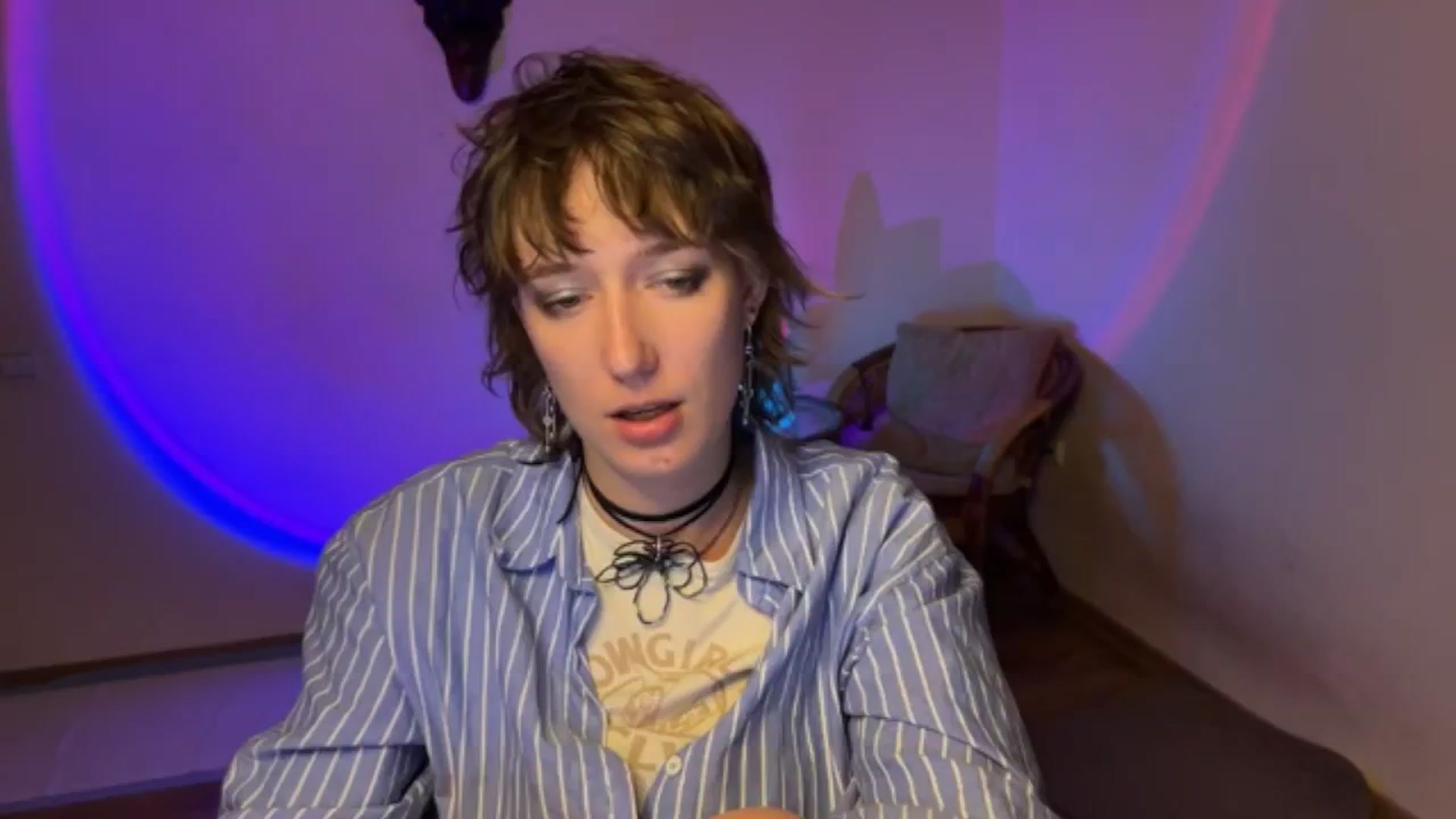 Gallery image thumbnail from LoooneyTunes's myfreecams stream on, 09/27/2025, 24:49 image 14 of 20
