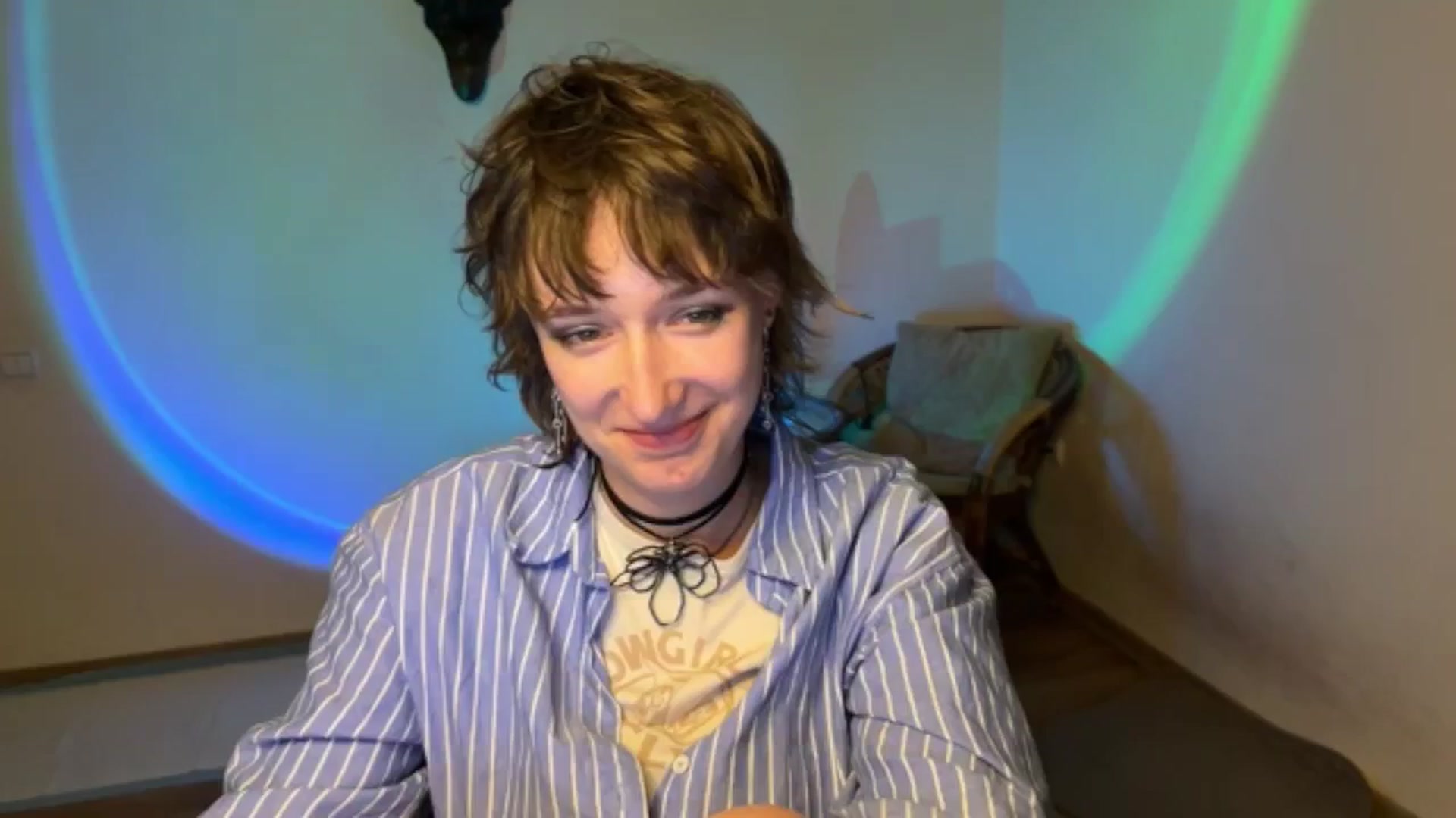 Gallery image thumbnail from LoooneyTunes's myfreecams stream on, 09/27/2025, 24:49 image 12 of 20