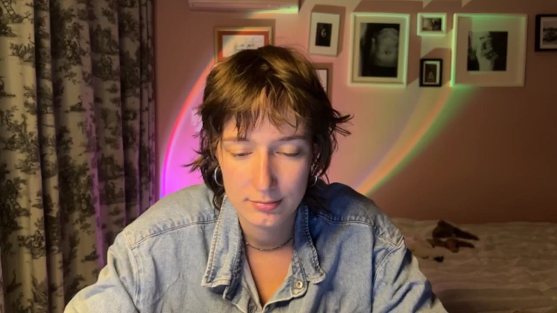 Gallery image thumbnail from LoooneyTunes's myfreecams stream on, 09/29/2025, 20:54 image 3 of 20