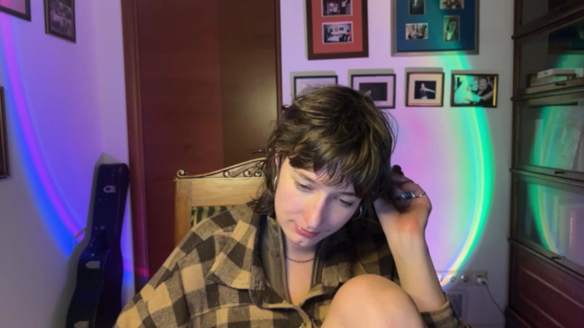Gallery image thumbnail from LoooneyTunes's myfreecams stream on, 10/26/2025, 01:27 image 6 of 20