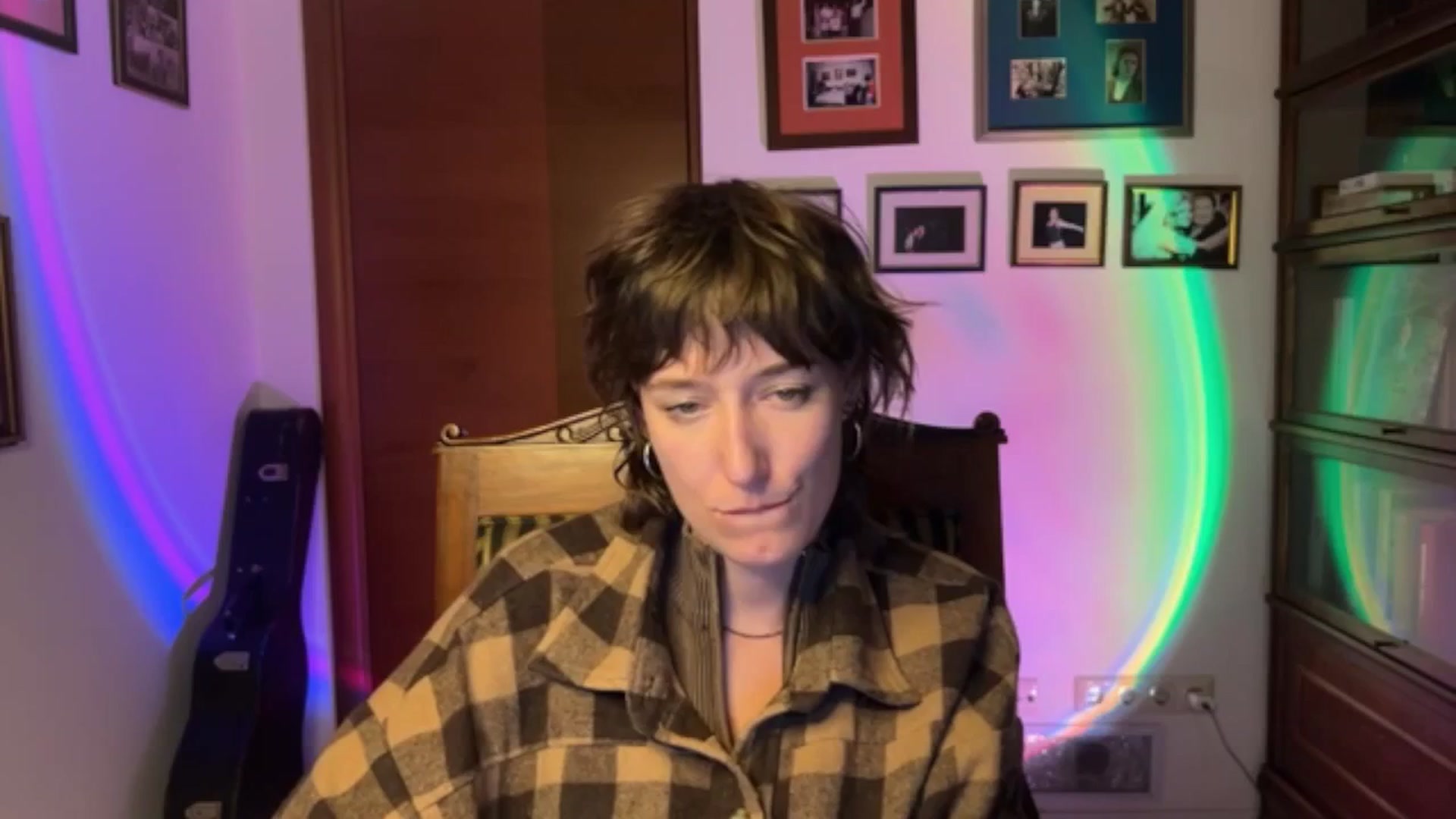 Gallery image thumbnail from LoooneyTunes's myfreecams stream on, 10/26/2025, 01:27 image 7 of 20