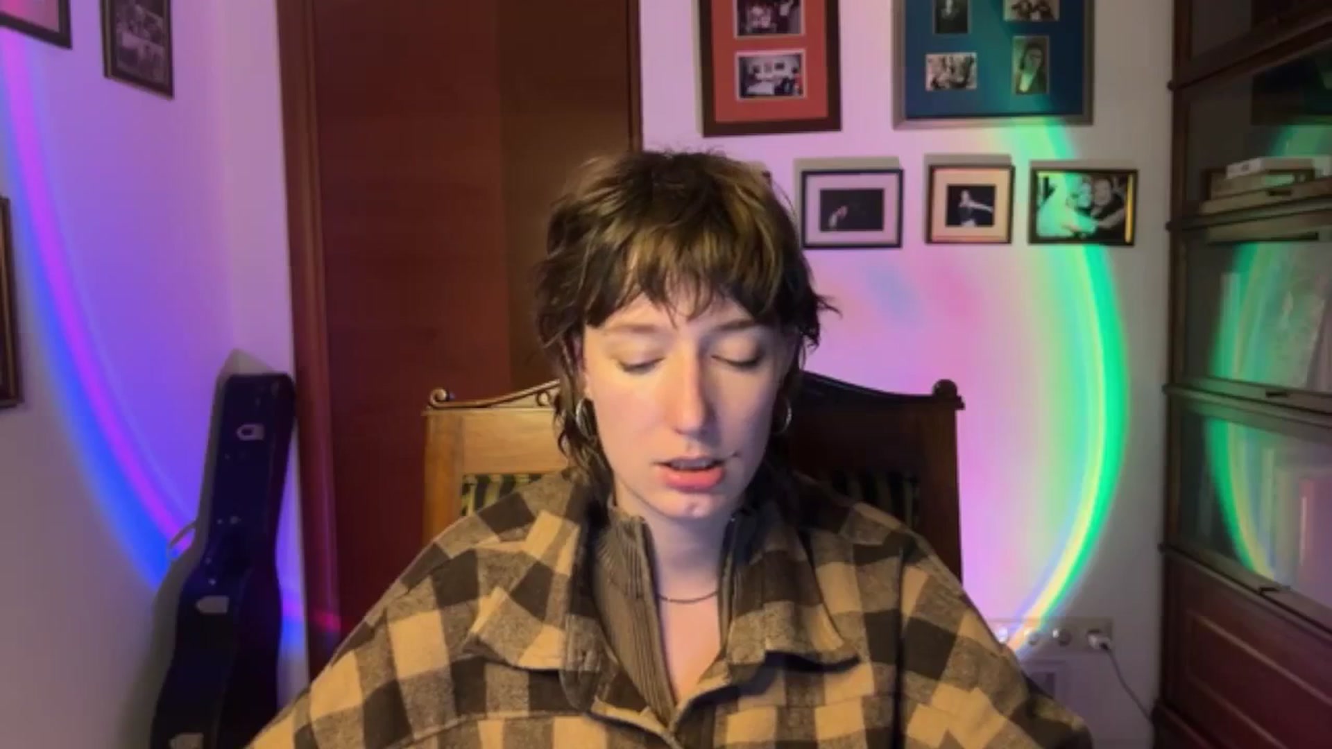 Gallery image thumbnail from LoooneyTunes's myfreecams stream on, 10/26/2025, 01:27 image 20 of 20