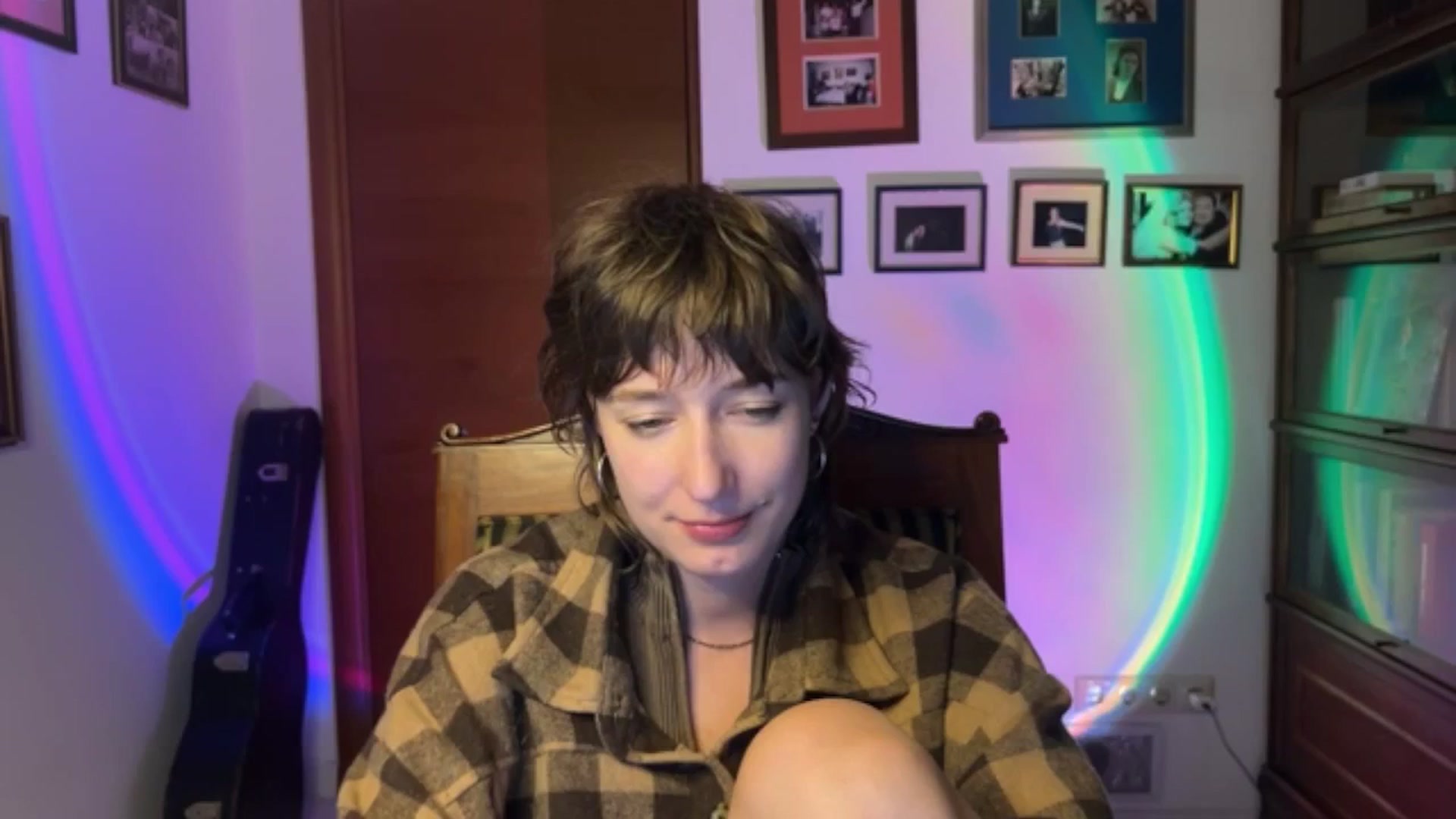 Gallery image thumbnail from LoooneyTunes's myfreecams stream on, 10/26/2025, 01:27 image 2 of 20