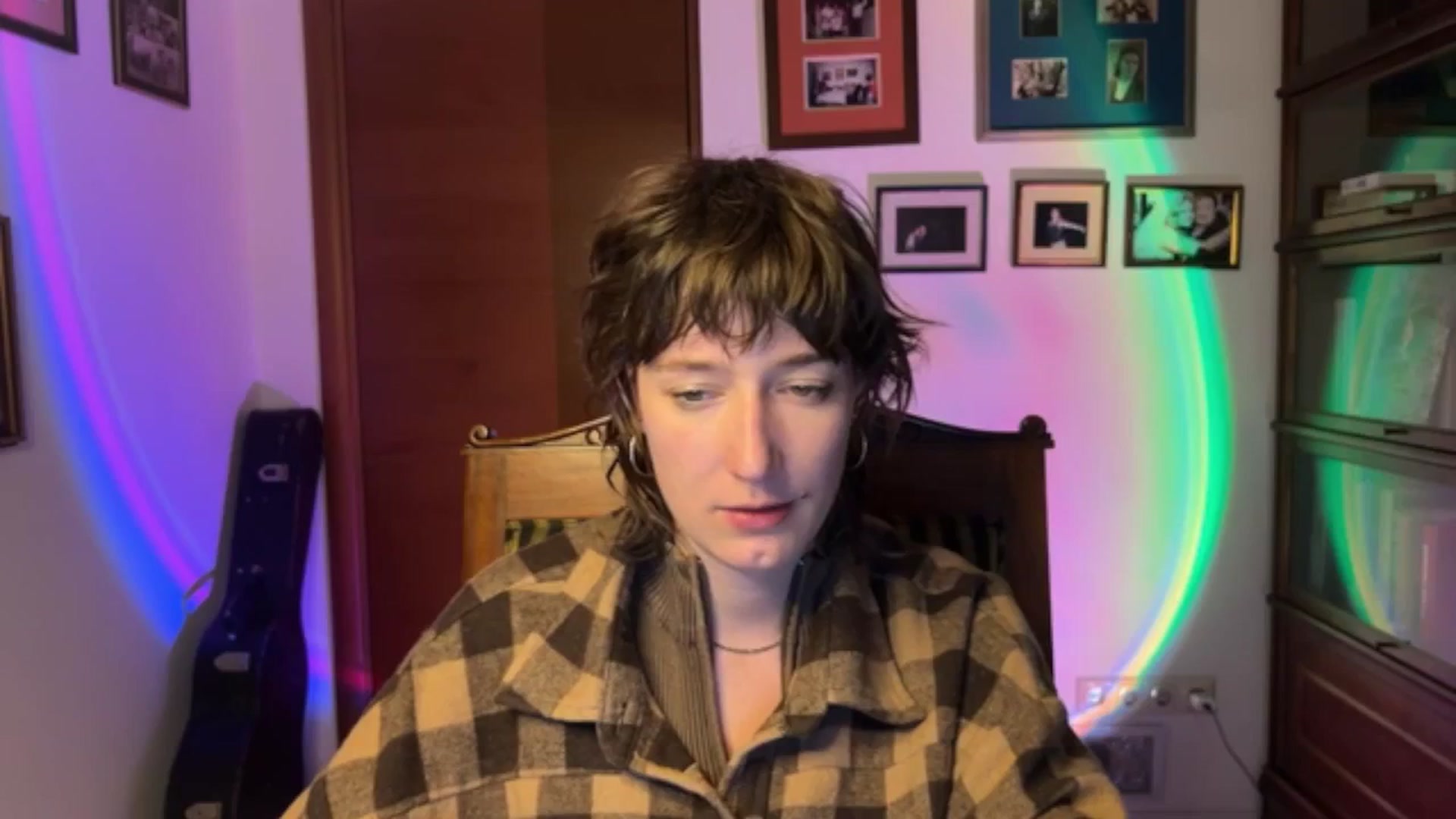 Gallery image thumbnail from LoooneyTunes's myfreecams stream on, 10/26/2025, 01:27 image 13 of 20