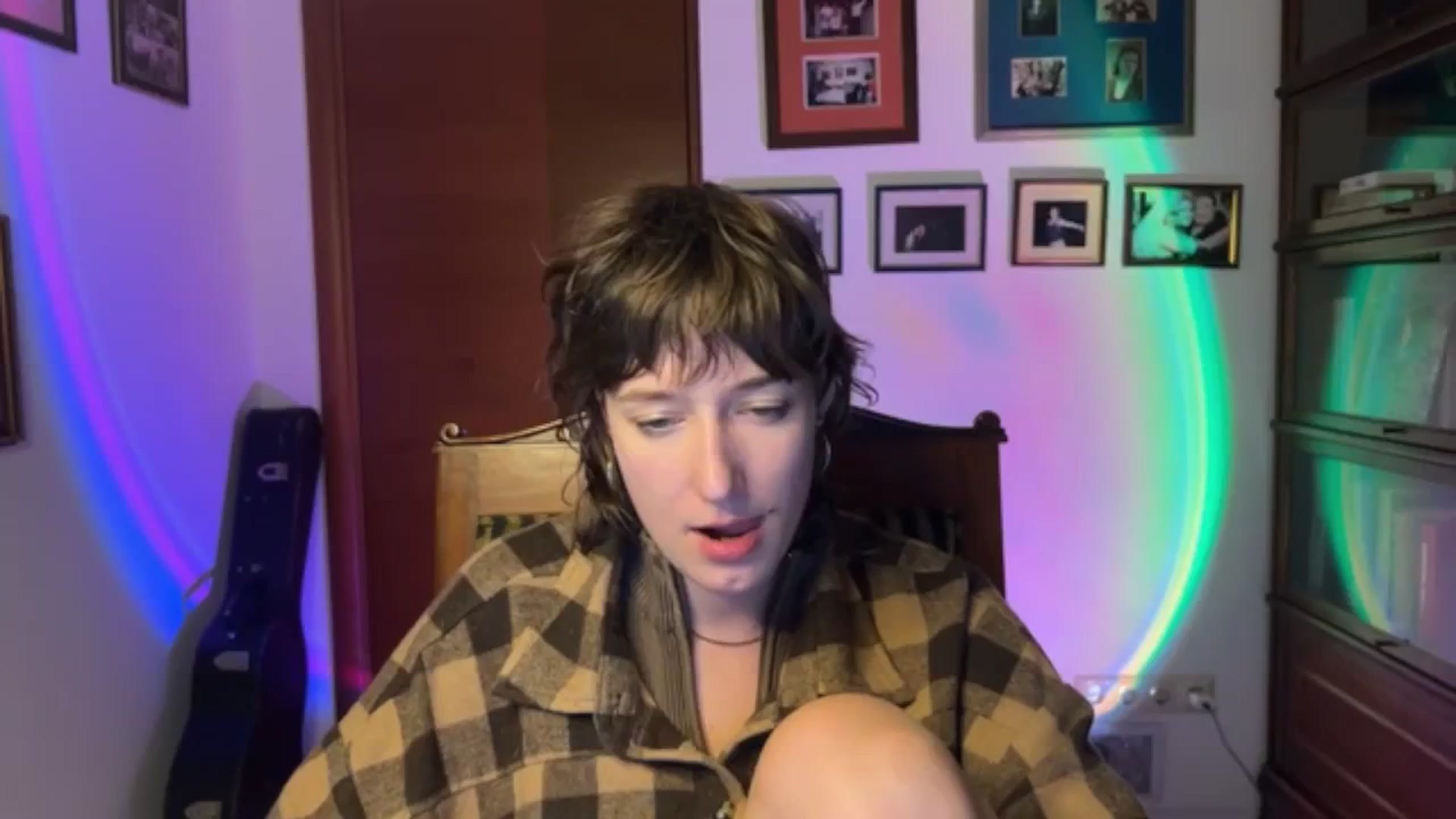 Gallery image thumbnail from LoooneyTunes's myfreecams stream on, 10/26/2025, 01:27 image 5 of 20