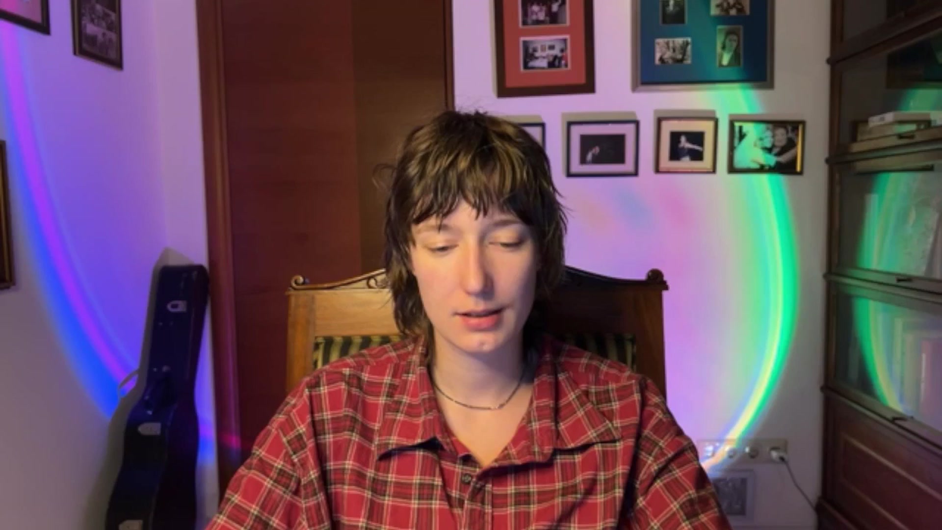 Gallery image thumbnail from LoooneyTunes's myfreecams stream on, 10/26/2025, 23:07 image 9 of 20