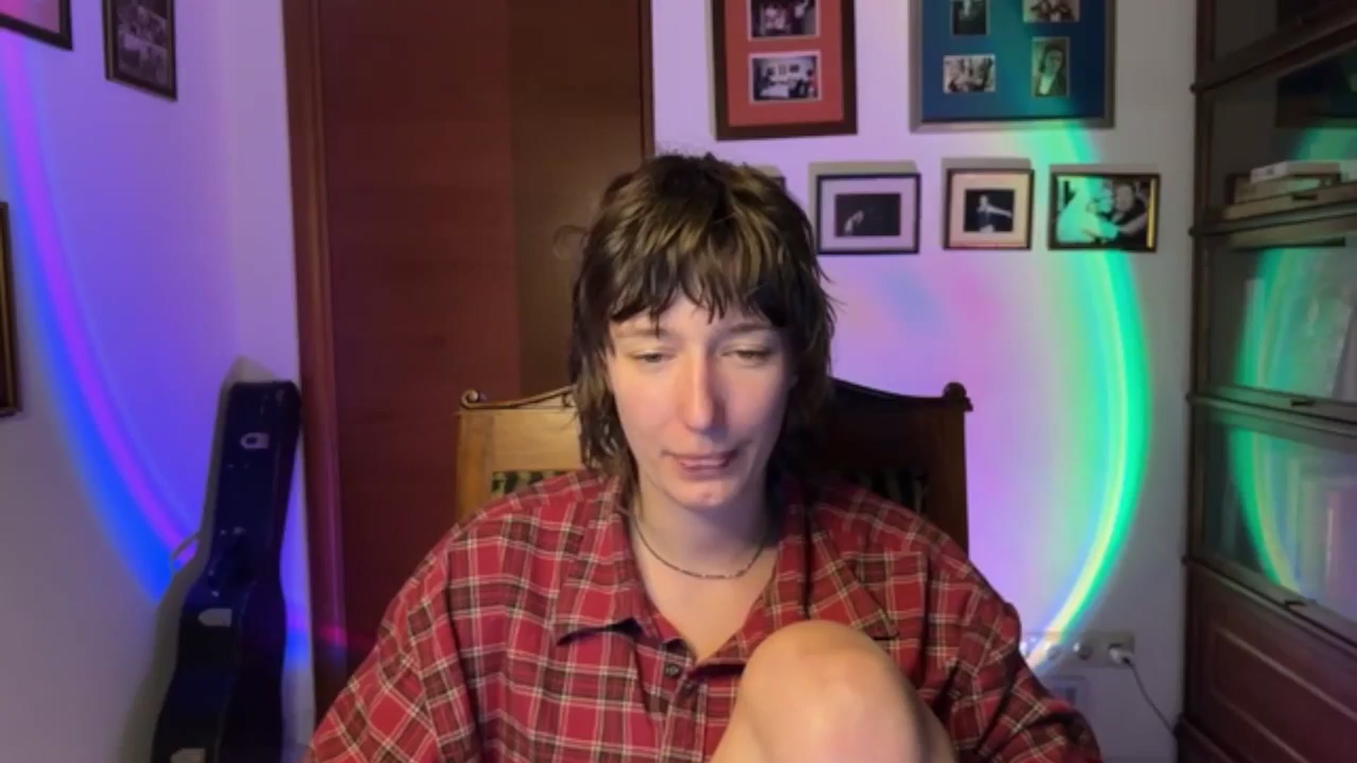 Gallery image thumbnail from LoooneyTunes's myfreecams stream on, 10/26/2025, 23:07 image 4 of 20
