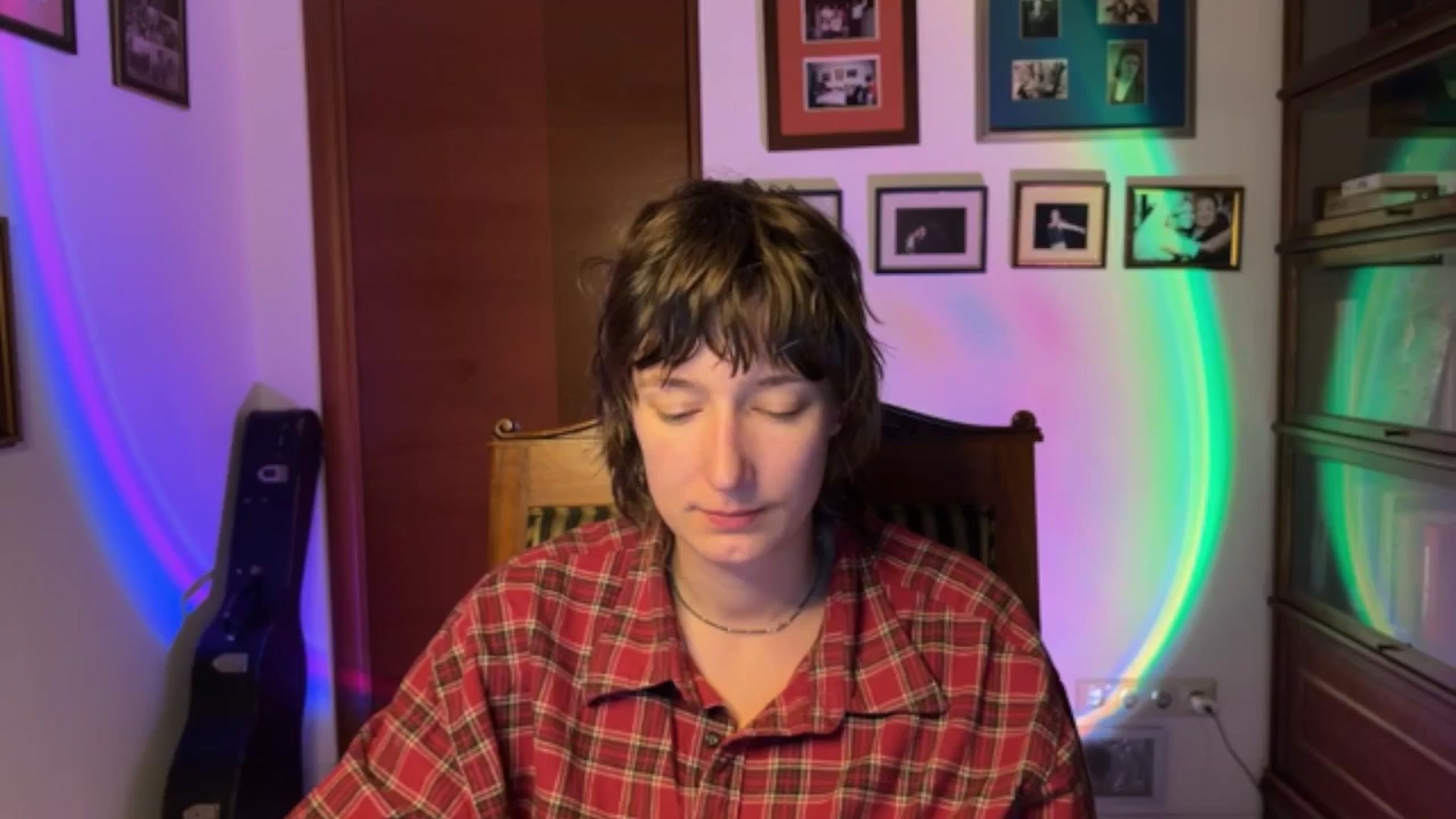 Gallery image thumbnail from LoooneyTunes's myfreecams stream on, 10/26/2025, 23:07 image 6 of 20