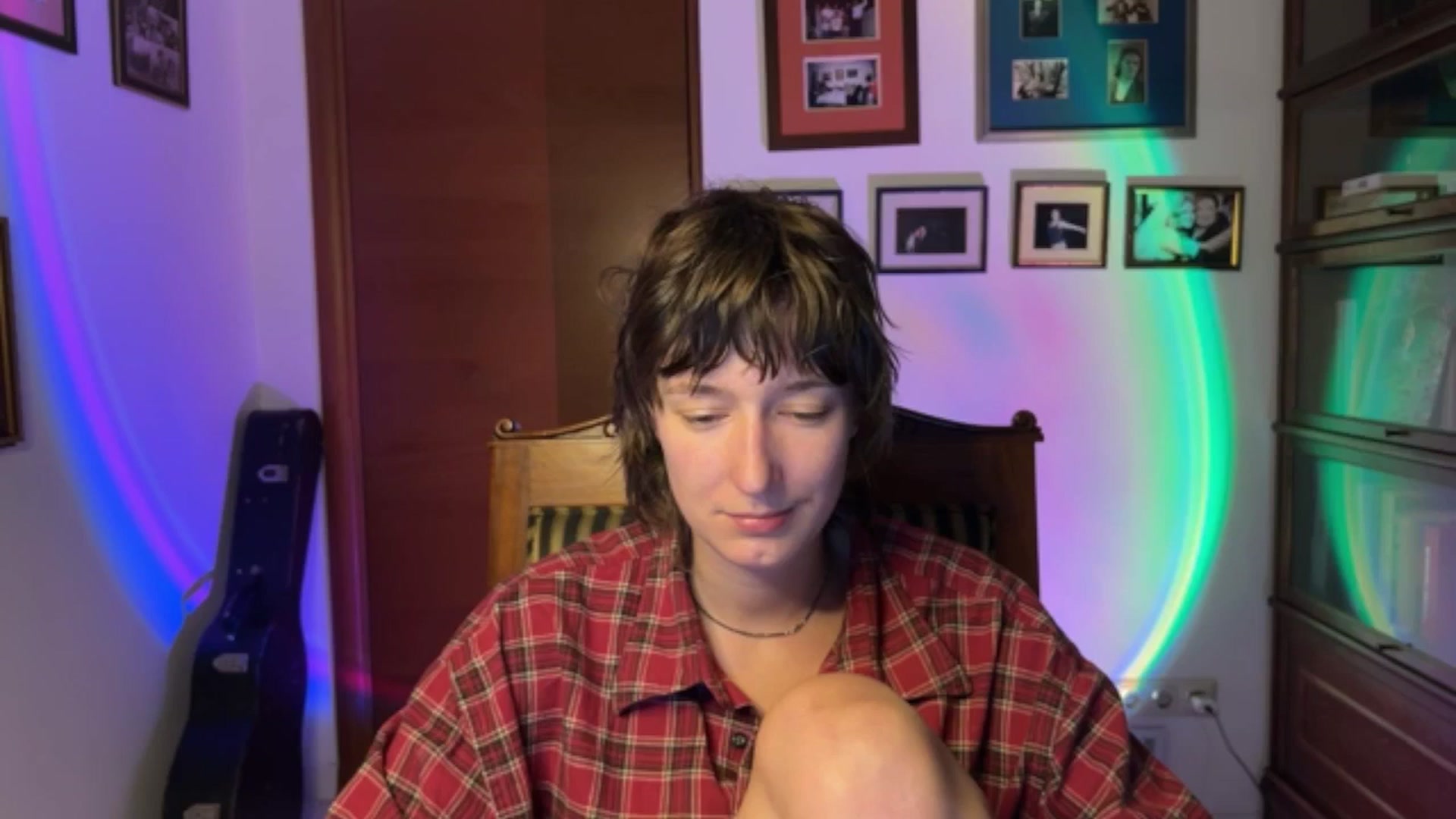 Gallery image thumbnail from LoooneyTunes's myfreecams stream on, 10/26/2025, 23:07 image 8 of 20