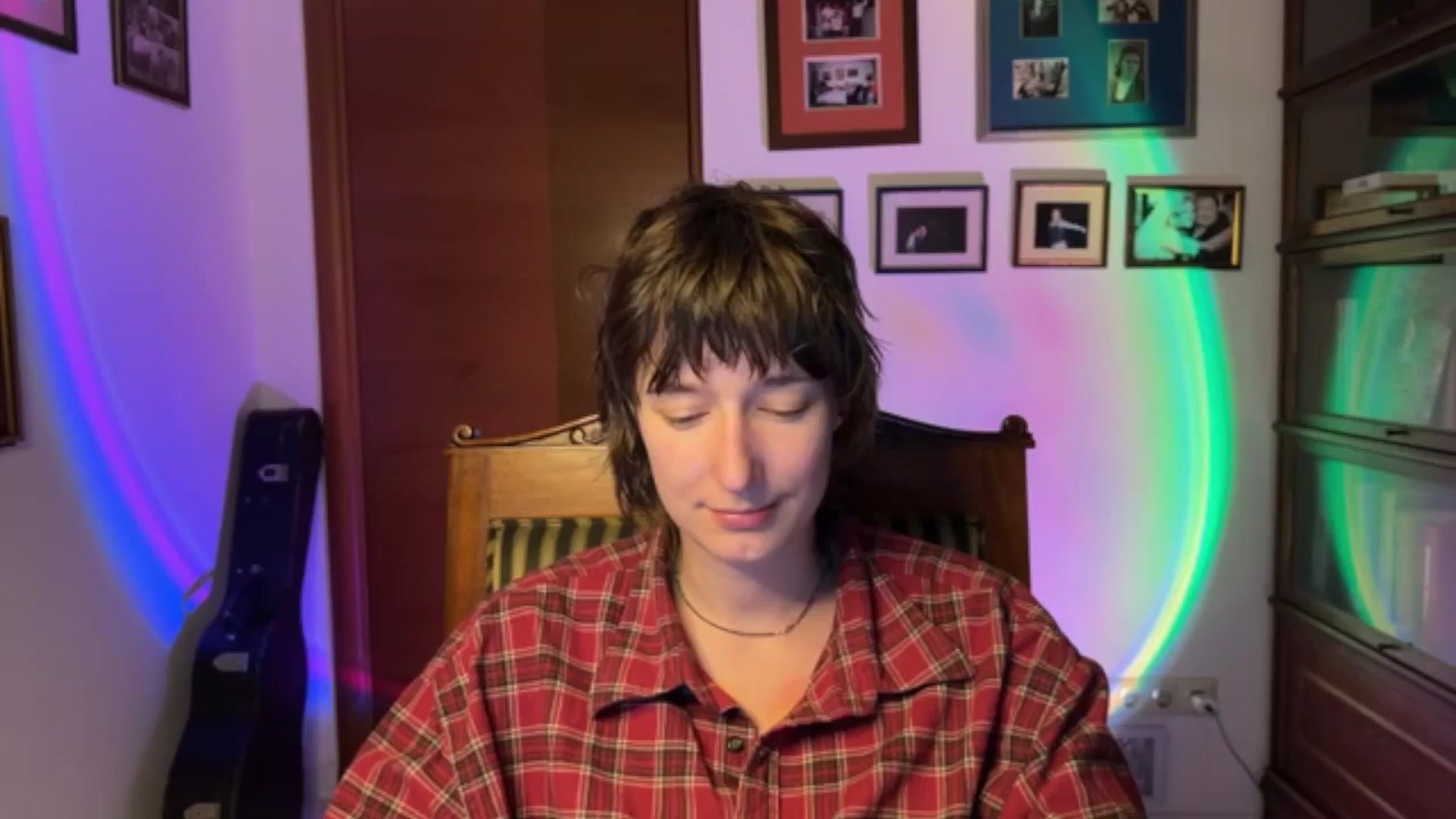 Gallery image thumbnail from LoooneyTunes's myfreecams stream on, 10/26/2025, 23:07 image 10 of 20