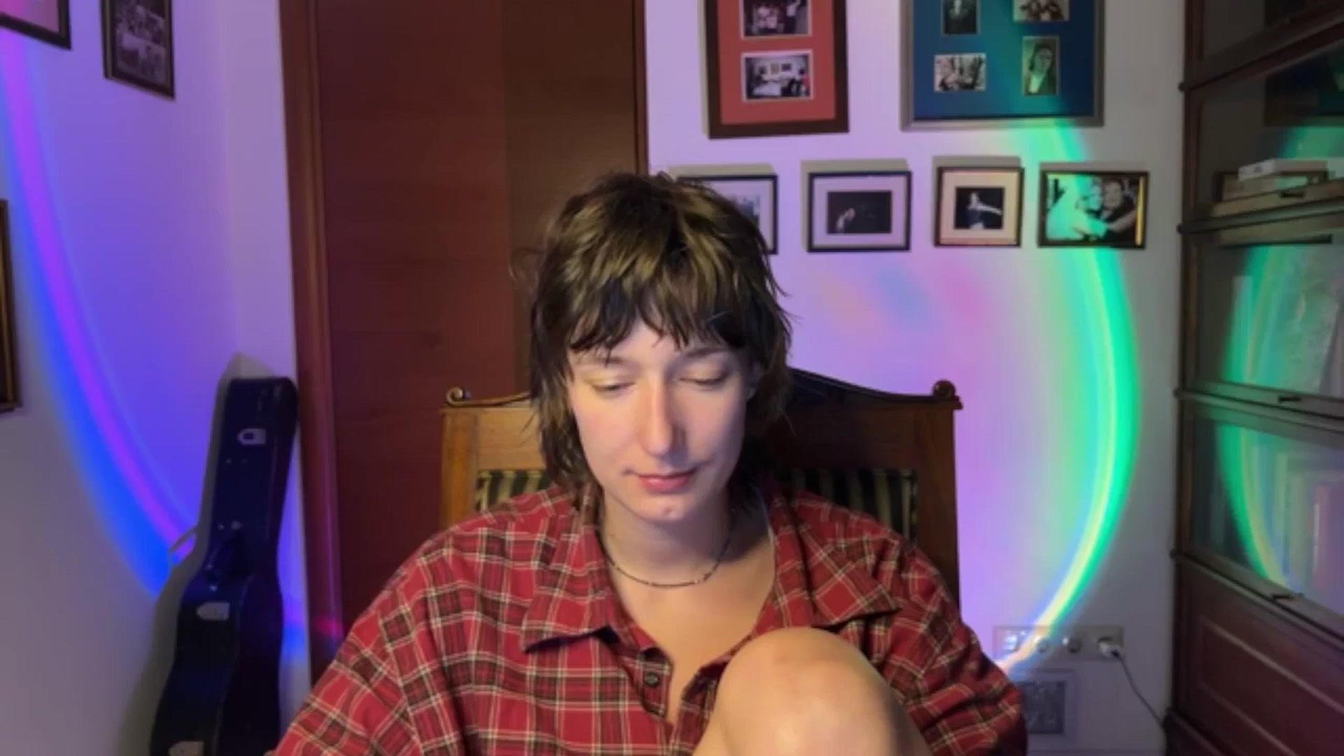 Gallery image thumbnail from LoooneyTunes's myfreecams stream on, 10/26/2025, 23:07 image 2 of 20
