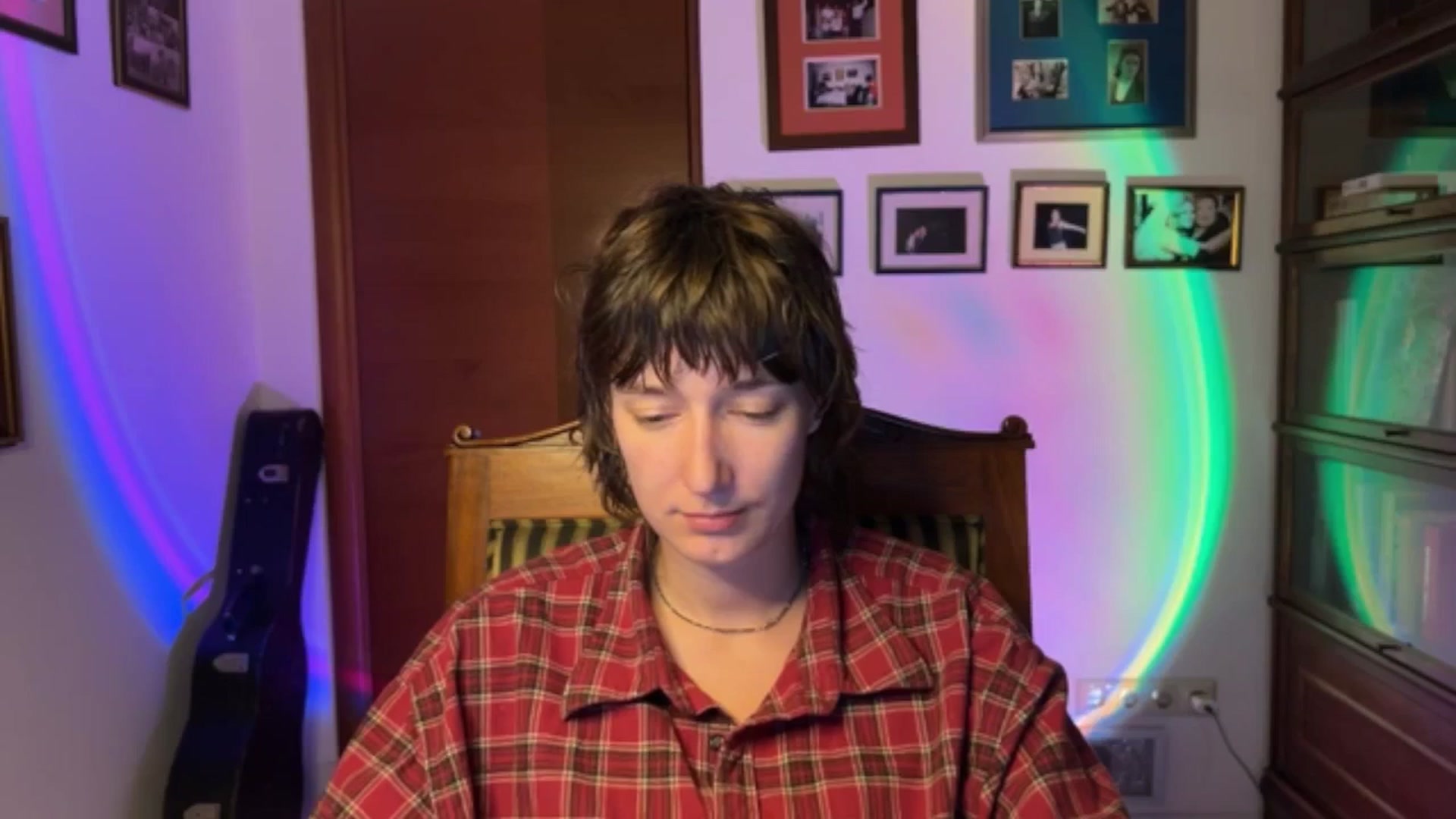 Gallery image thumbnail from LoooneyTunes's myfreecams stream on, 10/26/2025, 23:07 image 17 of 20