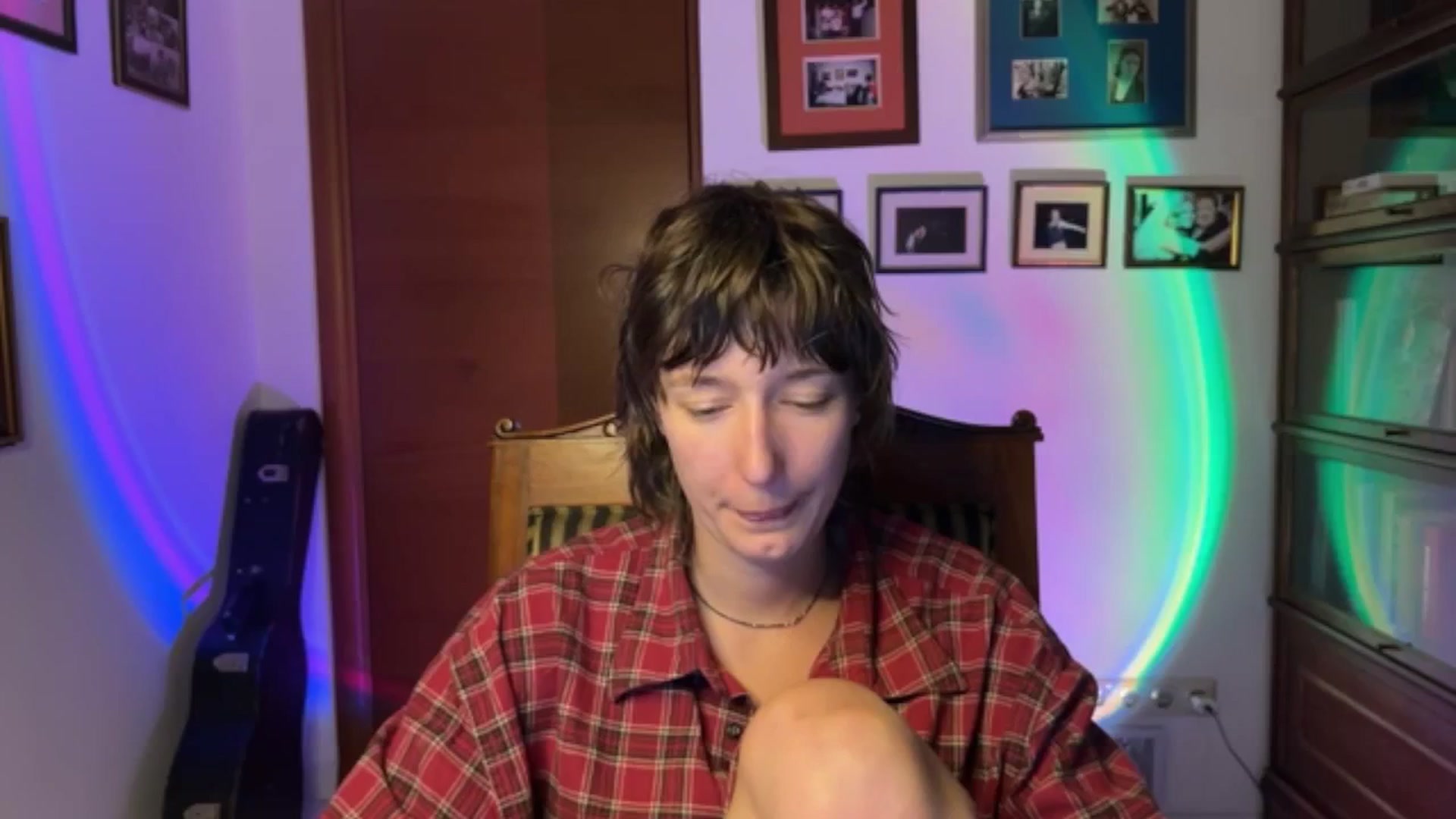 Gallery image thumbnail from LoooneyTunes's myfreecams stream on, 10/26/2025, 23:07 image 7 of 20