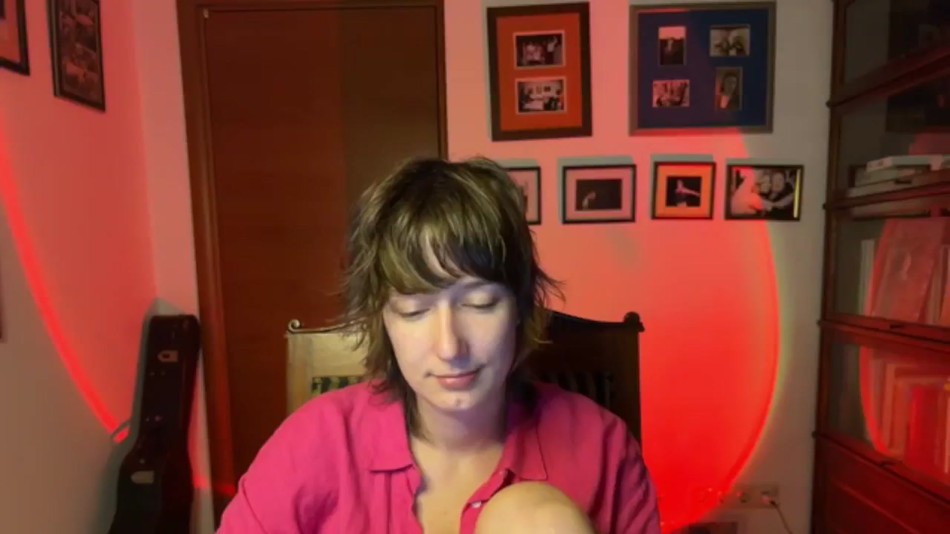 Gallery image thumbnail from LoooneyTunes's myfreecams stream on, 11/09/2025, 24:27 image 1 of 20