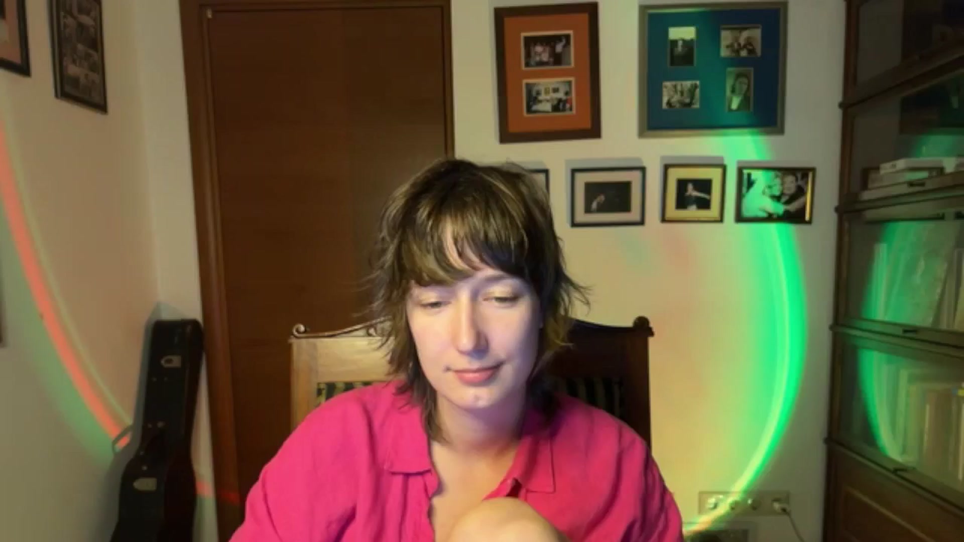 Gallery image thumbnail from LoooneyTunes's myfreecams stream on, 11/09/2025, 24:27 image 4 of 20
