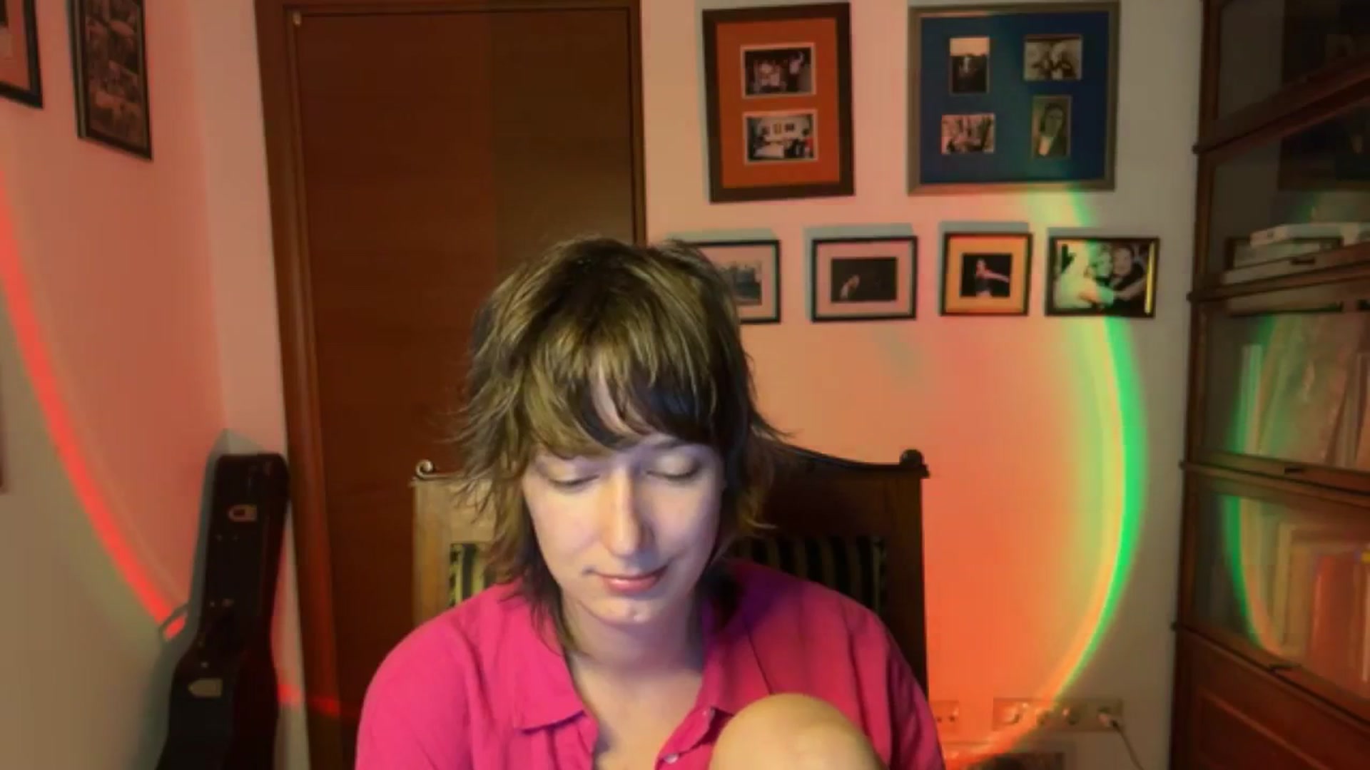 Gallery image thumbnail from LoooneyTunes's myfreecams stream on, 11/09/2025, 24:27 image 19 of 20