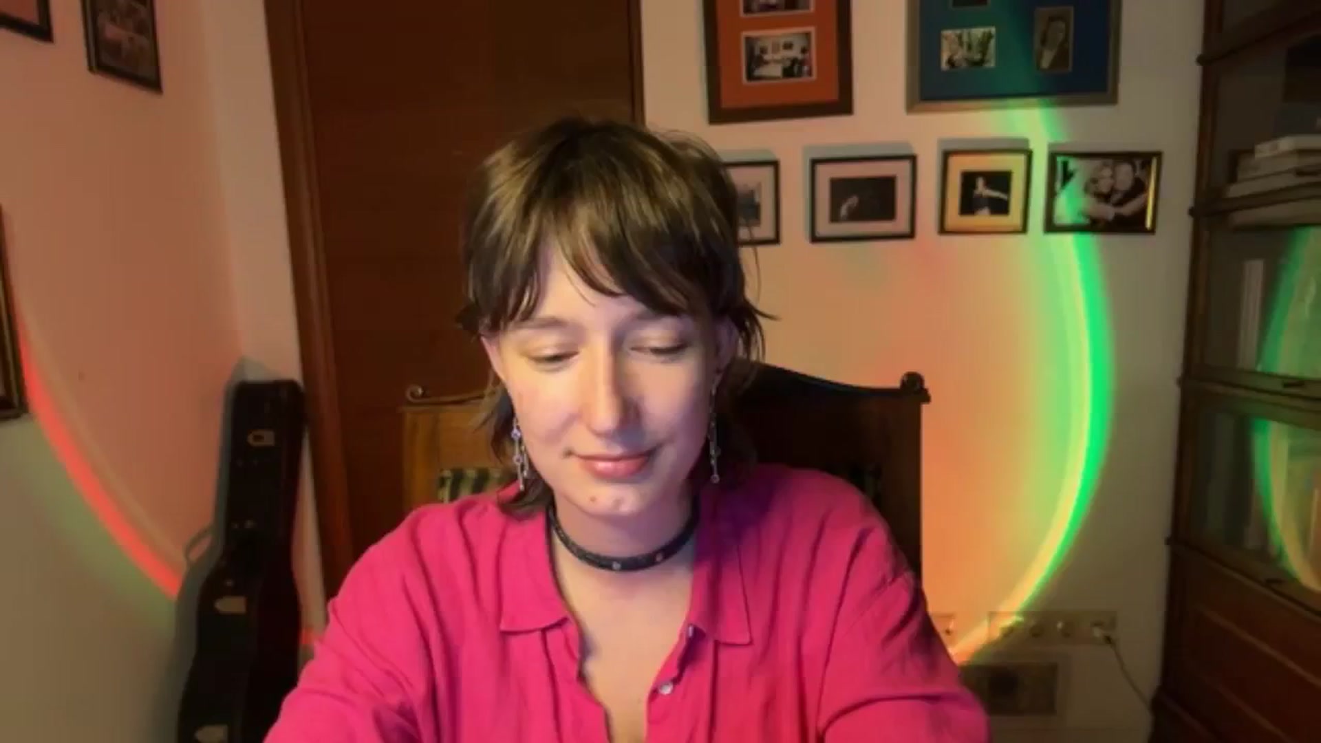 Gallery image thumbnail from LoooneyTunes's myfreecams stream on, 11/13/2025, 03:05 image 7 of 20