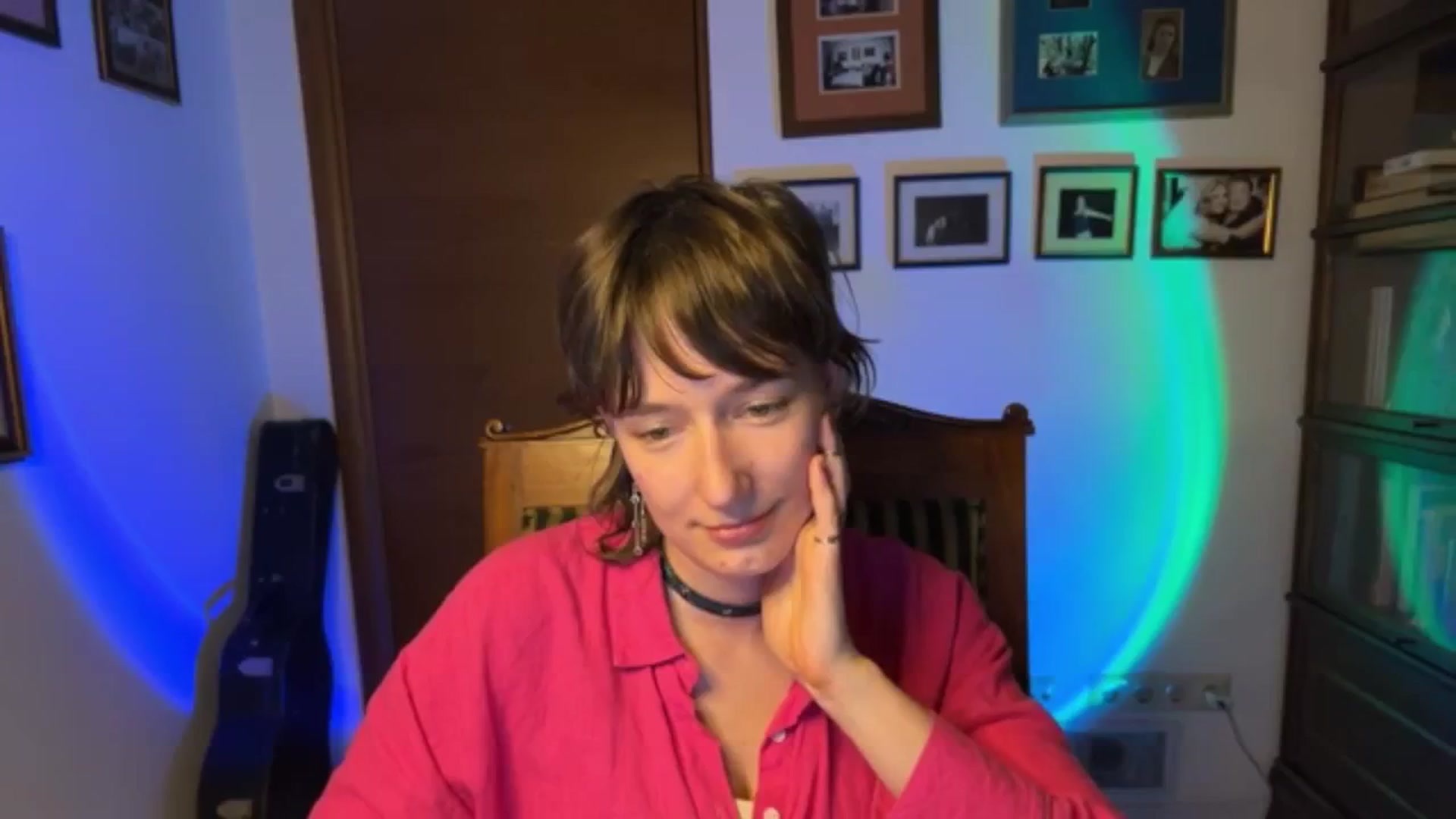 Gallery image thumbnail from LoooneyTunes's myfreecams stream on, 11/13/2025, 03:05 image 19 of 20