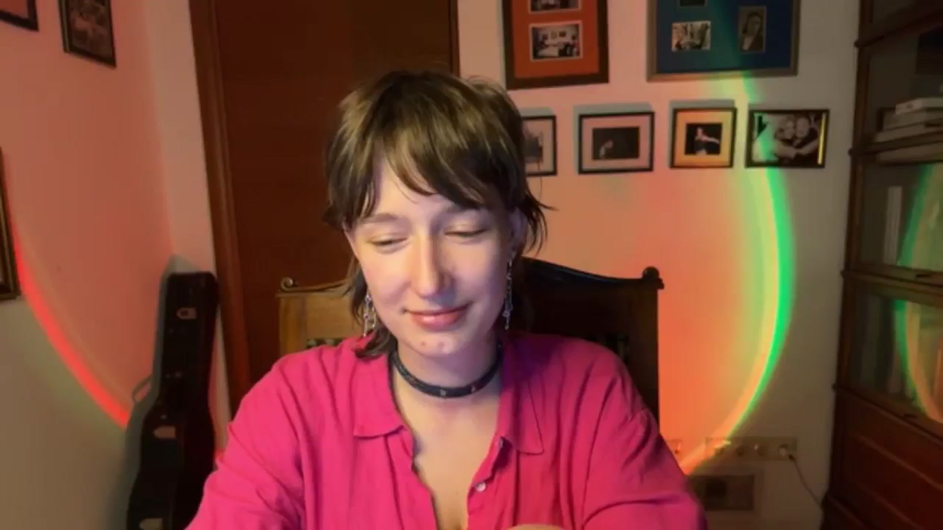 Gallery image thumbnail from LoooneyTunes's myfreecams stream on, 11/13/2025, 03:05 image 6 of 20
