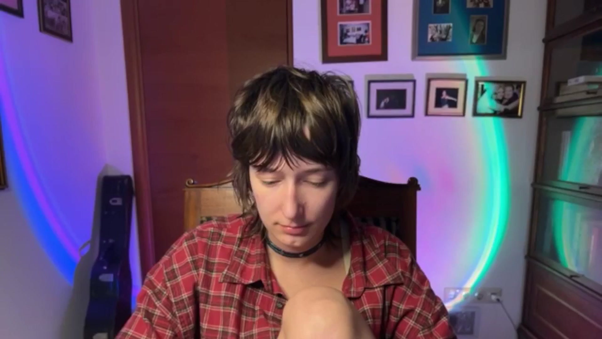 Gallery image thumbnail from LoooneyTunes's myfreecams stream on, 11/16/2025, 23:46 image 14 of 20