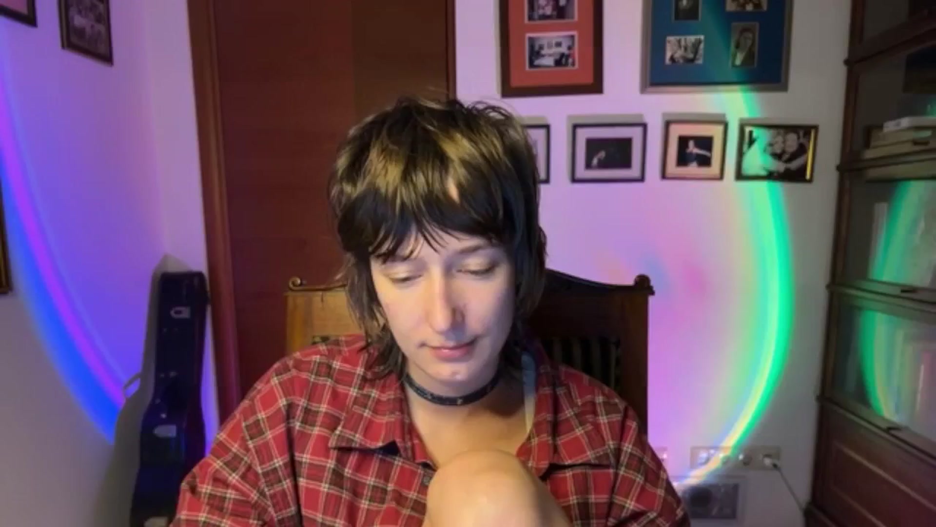 Gallery image thumbnail from LoooneyTunes's myfreecams stream on, 11/16/2025, 23:46 image 9 of 20