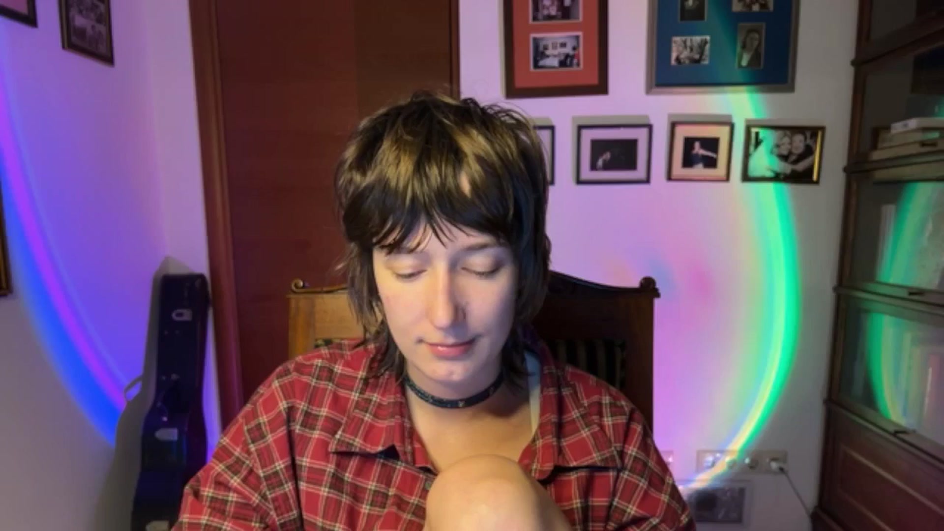 Gallery image thumbnail from LoooneyTunes's myfreecams stream on, 11/16/2025, 23:46 image 8 of 20
