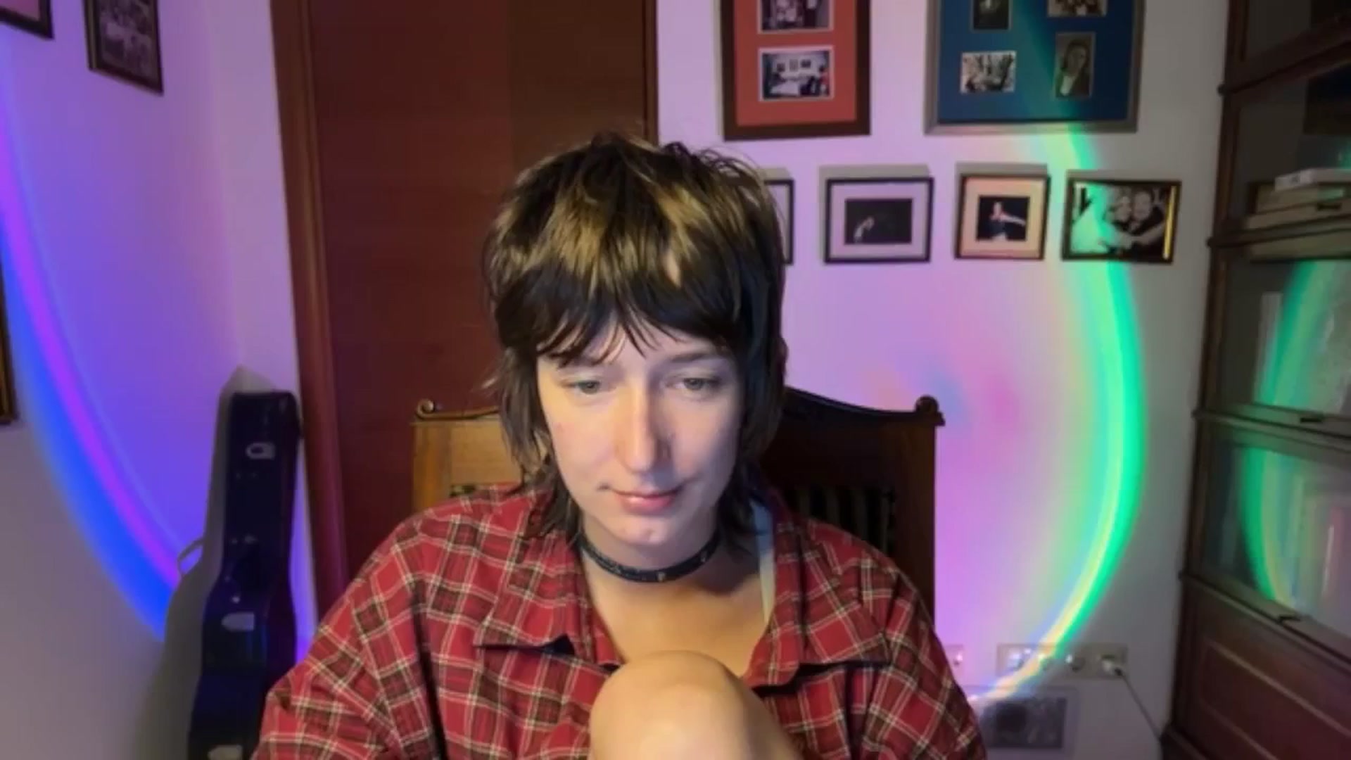 Gallery image thumbnail from LoooneyTunes's myfreecams stream on, 11/16/2025, 23:46 image 7 of 20