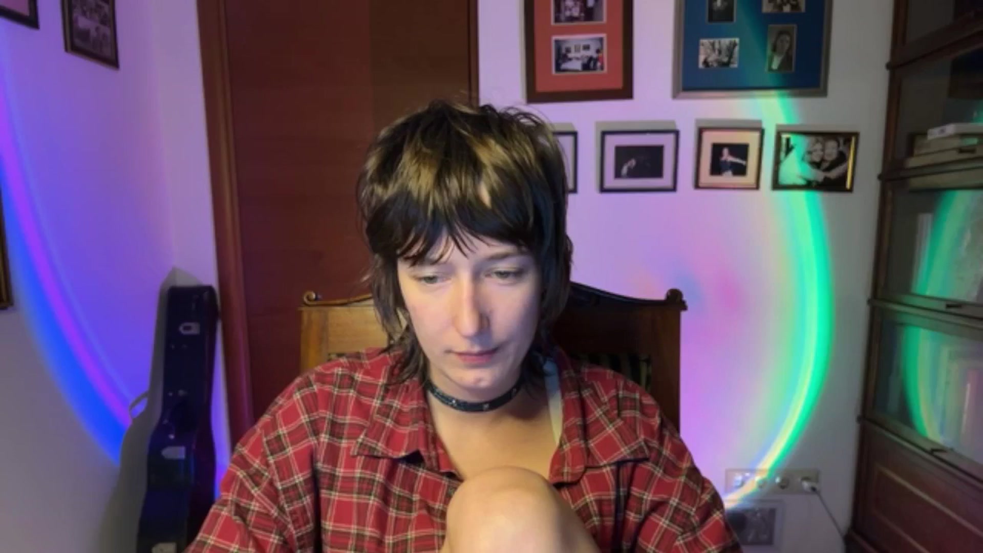 Gallery image thumbnail from LoooneyTunes's myfreecams stream on, 11/16/2025, 23:46 image 13 of 20