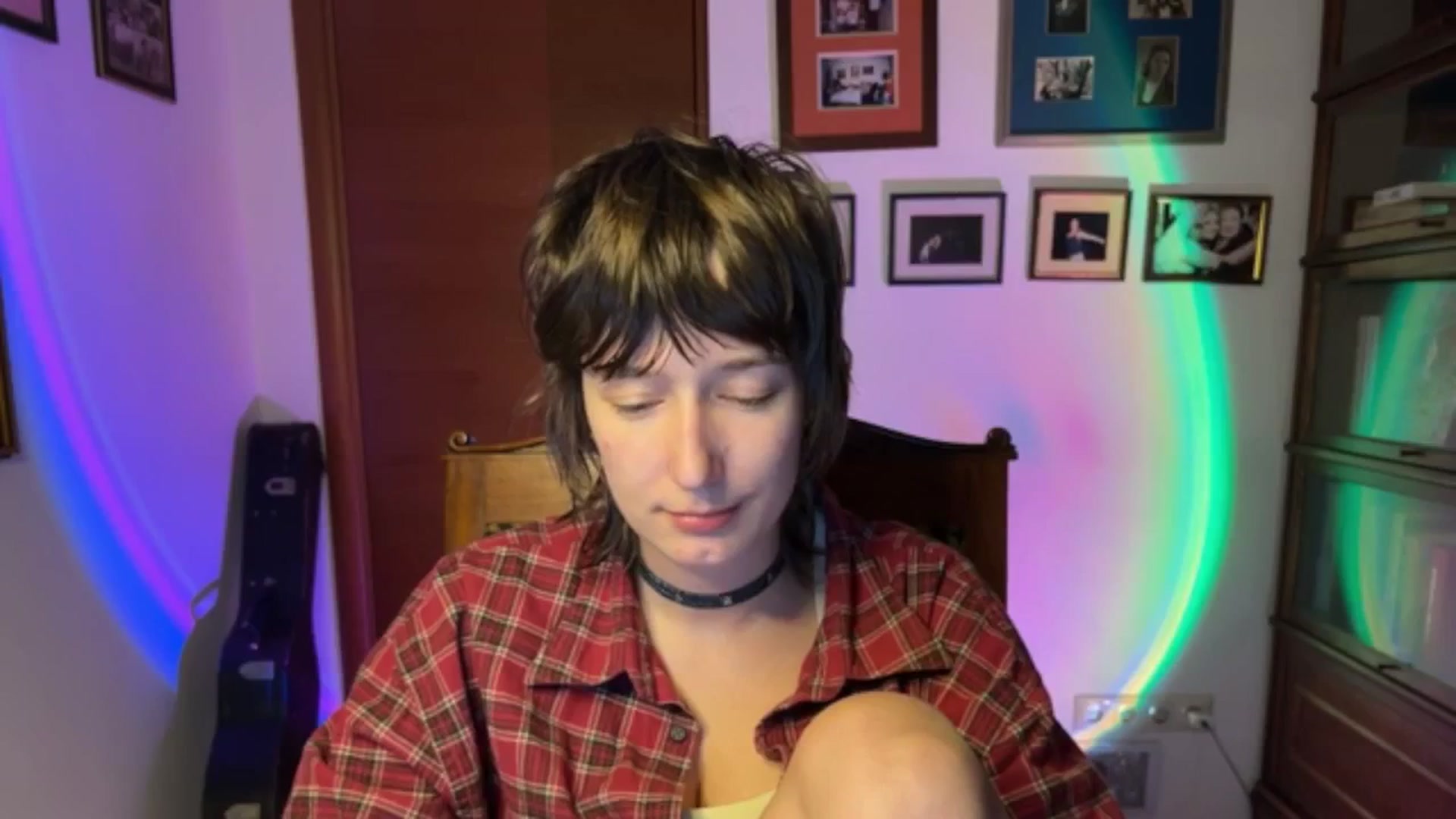 Gallery image thumbnail from LoooneyTunes's myfreecams stream on, 11/16/2025, 23:46 image 3 of 20