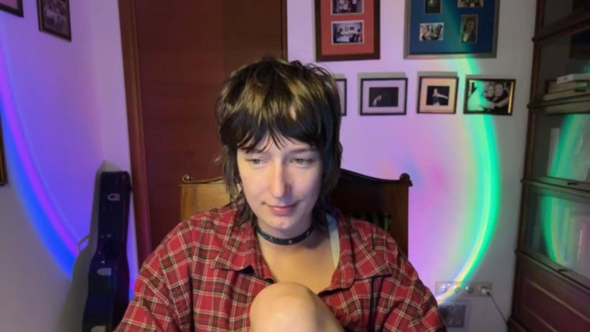 Gallery image thumbnail from LoooneyTunes's myfreecams stream on, 11/16/2025, 23:46 image 12 of 20