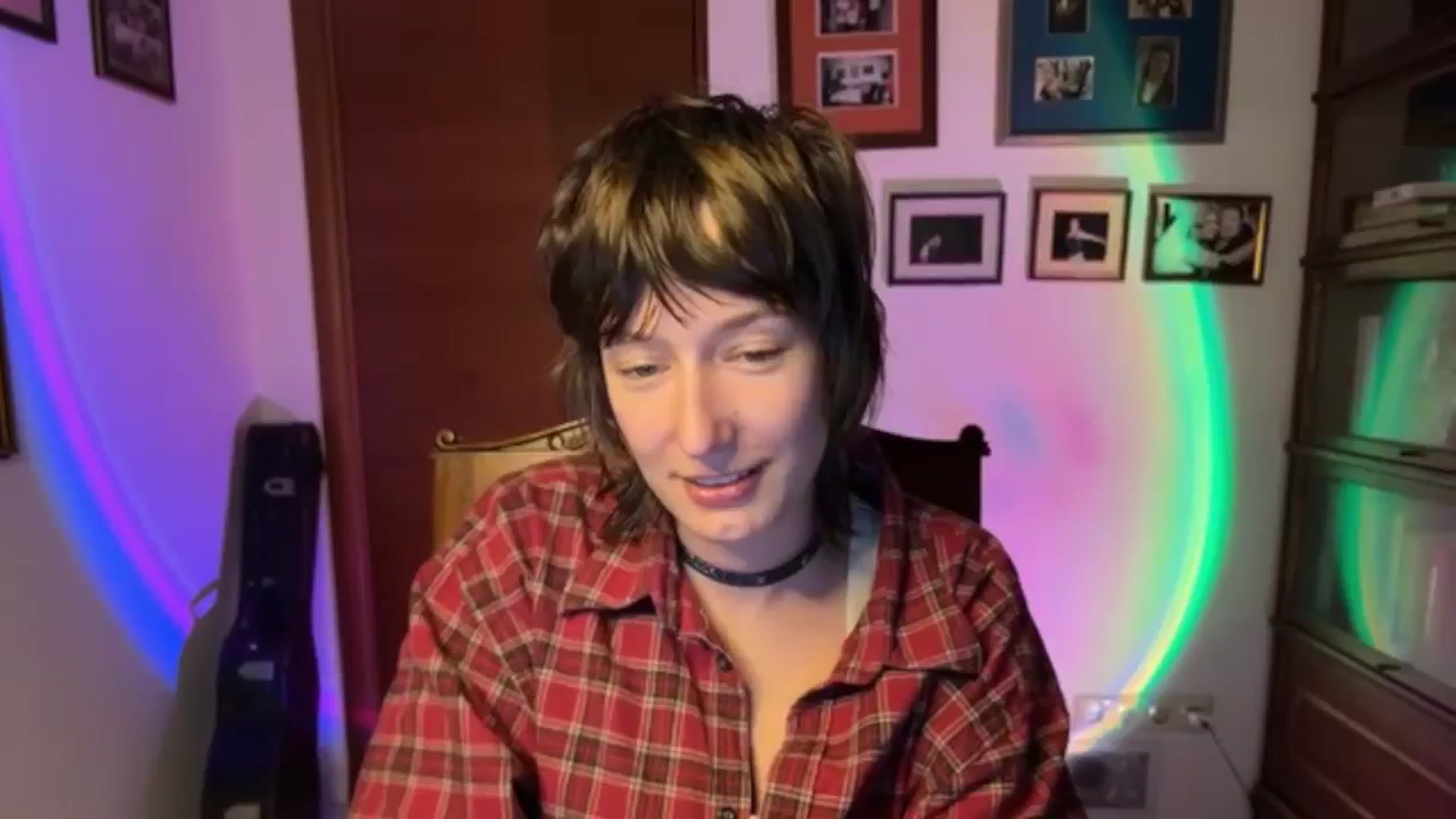 Gallery image thumbnail from LoooneyTunes's myfreecams stream on, 11/16/2025, 23:46 image 16 of 20