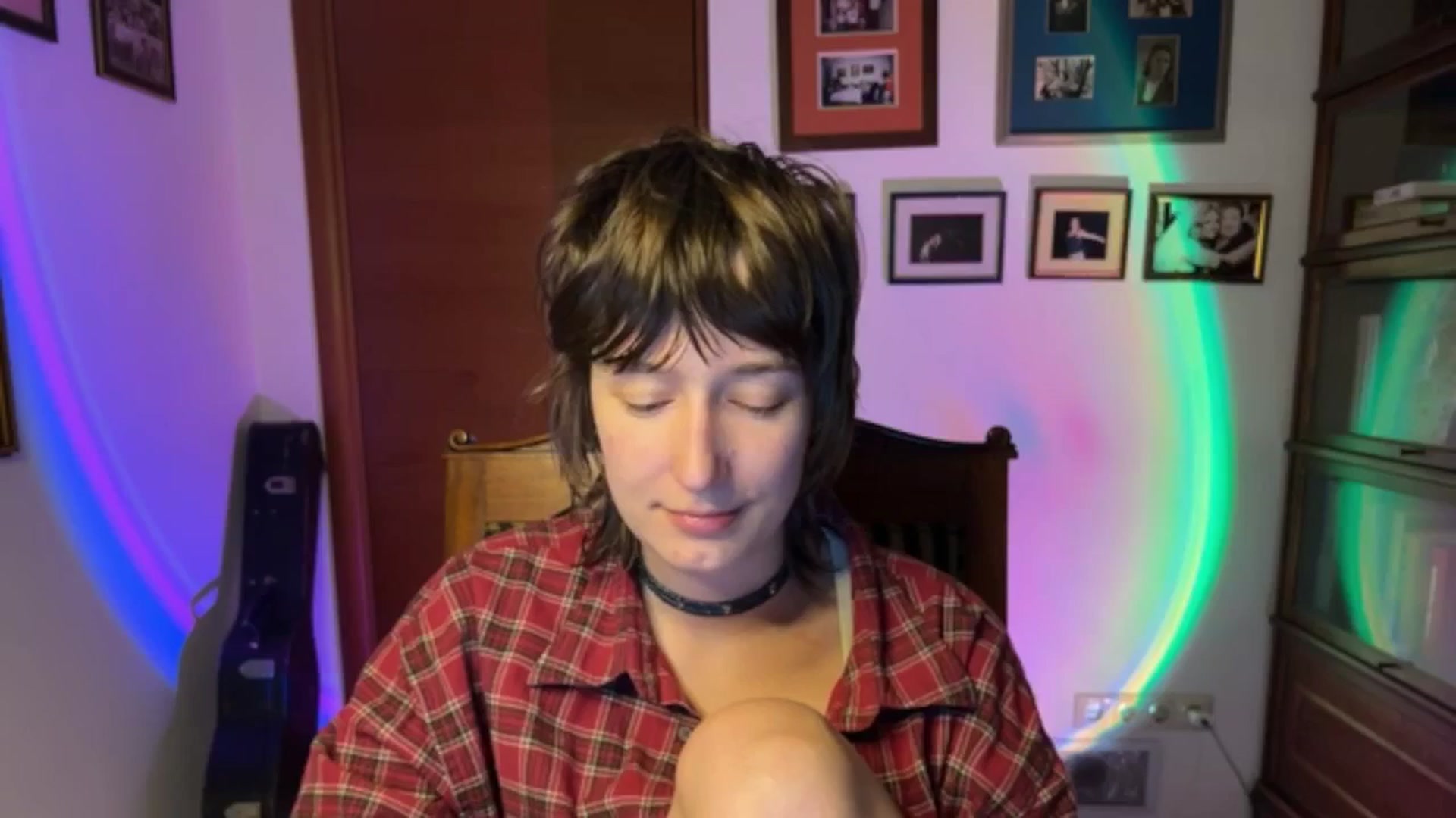 Gallery image thumbnail from LoooneyTunes's myfreecams stream on, 11/16/2025, 23:46 image 5 of 20