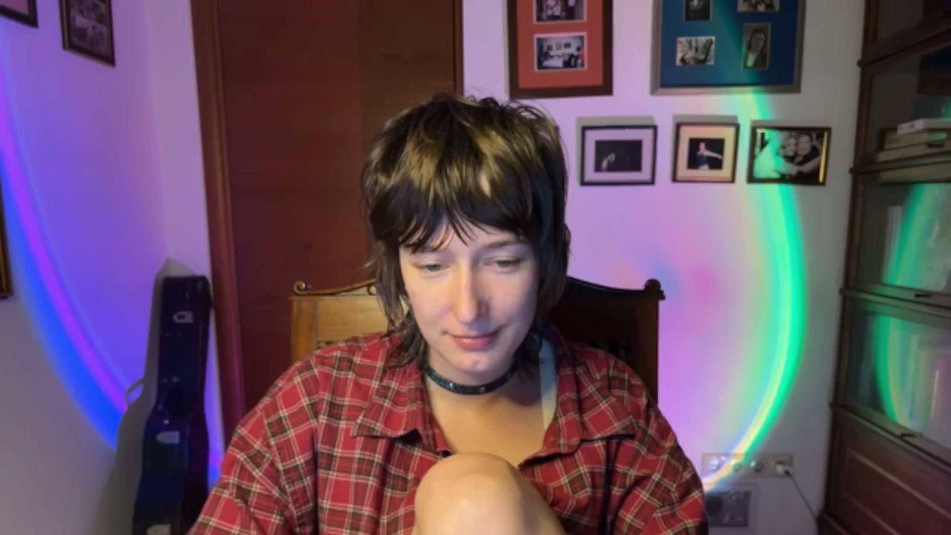 Gallery image thumbnail from LoooneyTunes's myfreecams stream on, 11/16/2025, 23:46 image 11 of 20