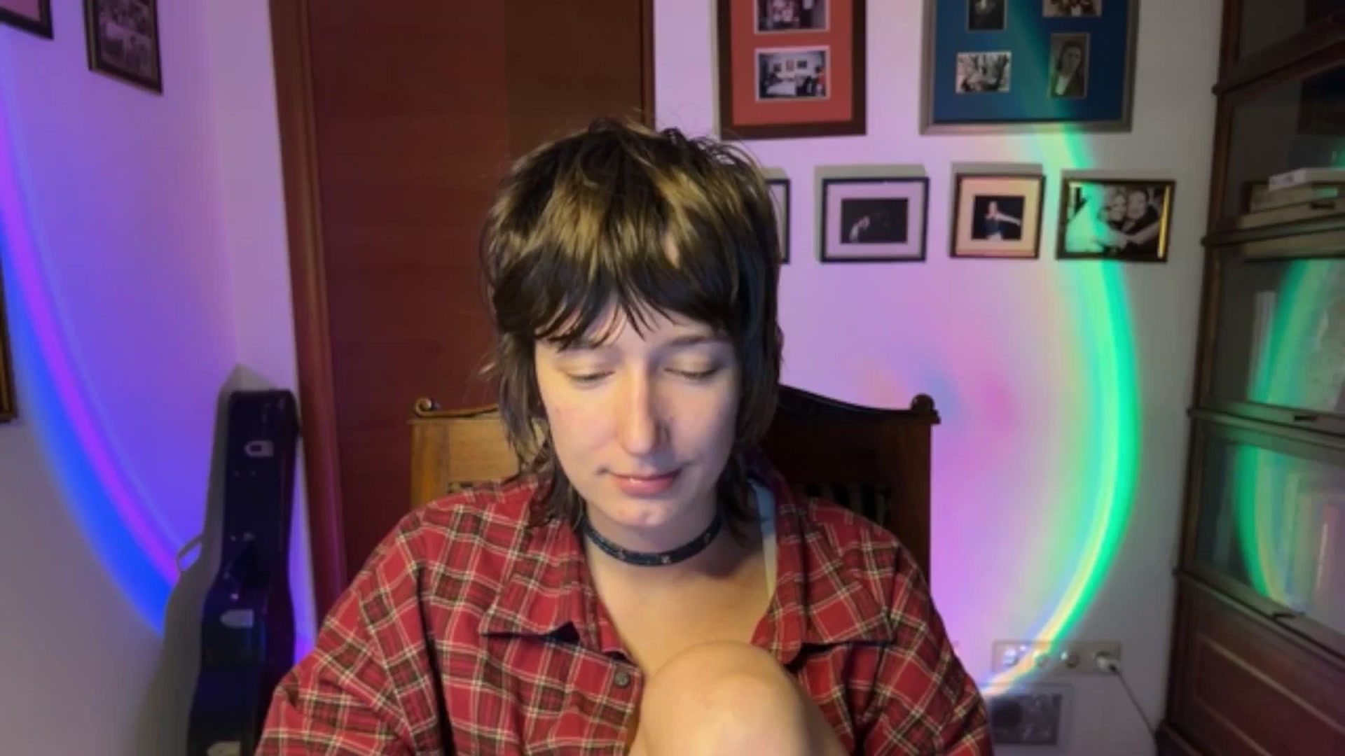 Gallery image thumbnail from LoooneyTunes's myfreecams stream on, 11/16/2025, 23:46 image 4 of 20