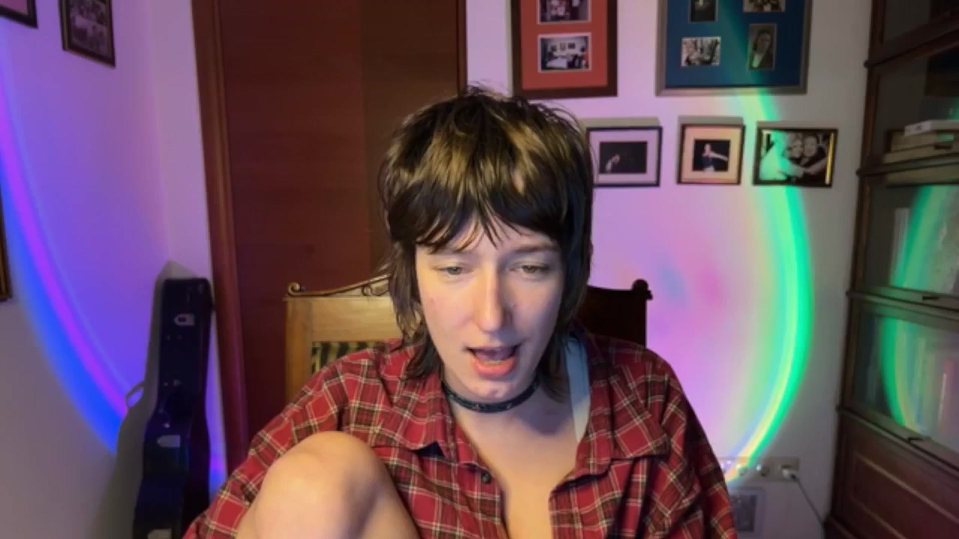 Gallery image thumbnail from LoooneyTunes's myfreecams stream on, 11/16/2025, 23:46 image 20 of 20