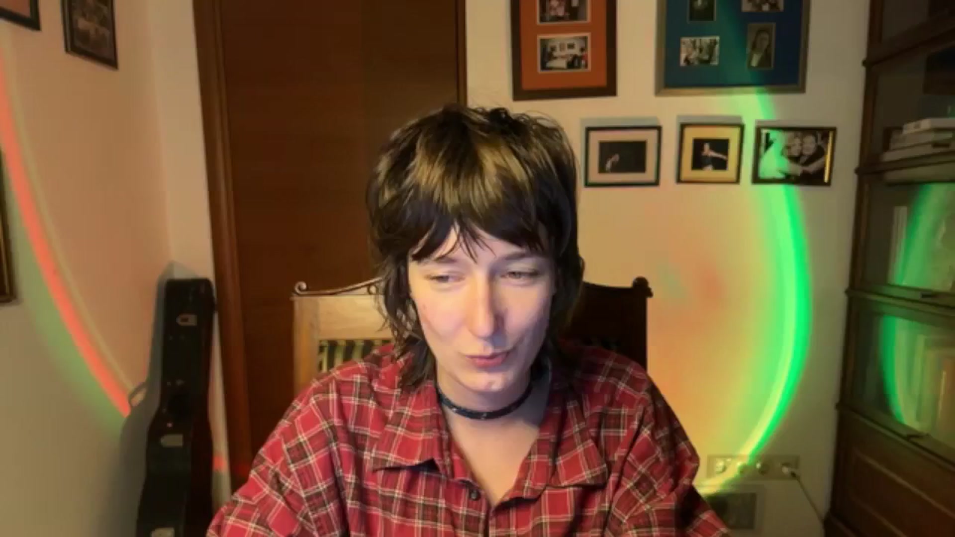 Gallery image thumbnail from LoooneyTunes's myfreecams stream on, 11/17/2025, 24:52 image 19 of 20