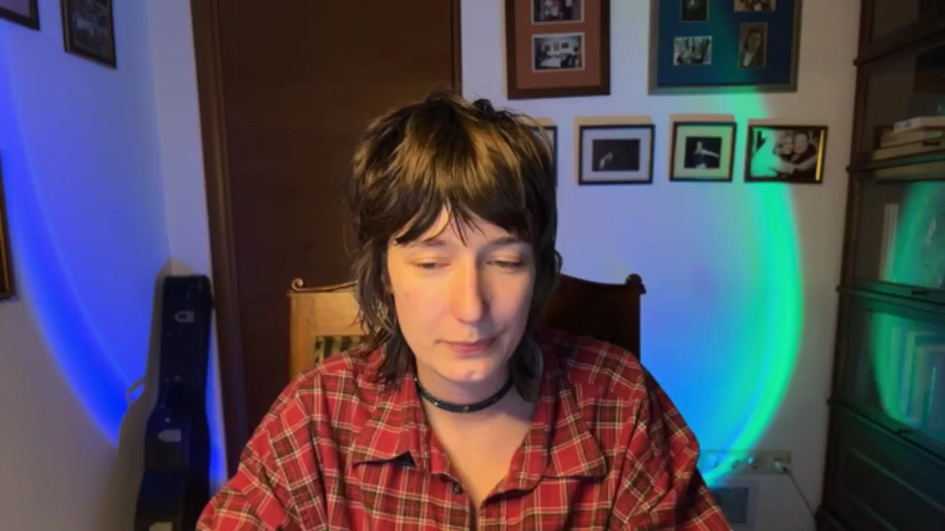 Gallery image thumbnail from LoooneyTunes's myfreecams stream on, 11/17/2025, 24:52 image 16 of 20