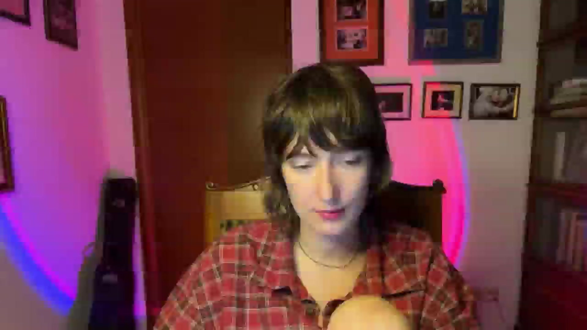 Gallery image thumbnail from LoooneyTunes's myfreecams stream on, 11/23/2025, 15:59 image 5 of 20