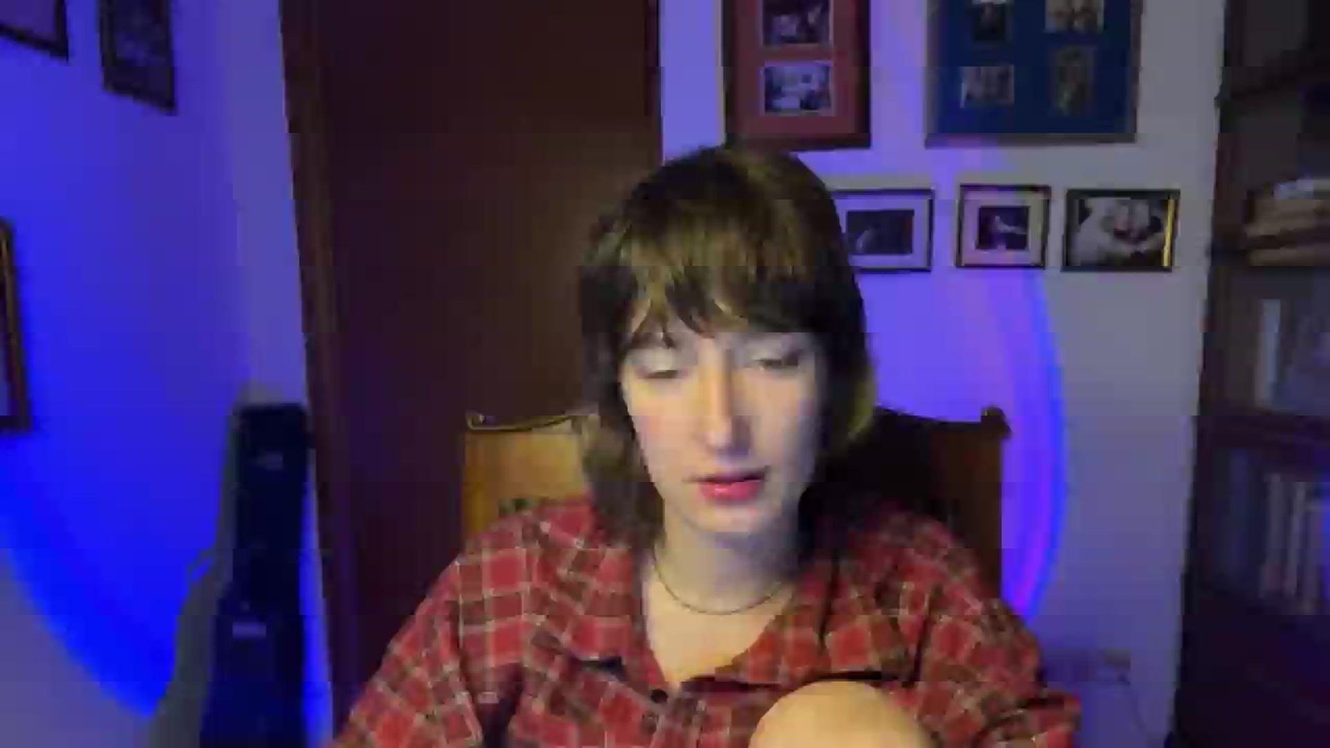 Gallery image thumbnail from LoooneyTunes's myfreecams stream on, 11/23/2025, 15:59 image 12 of 20