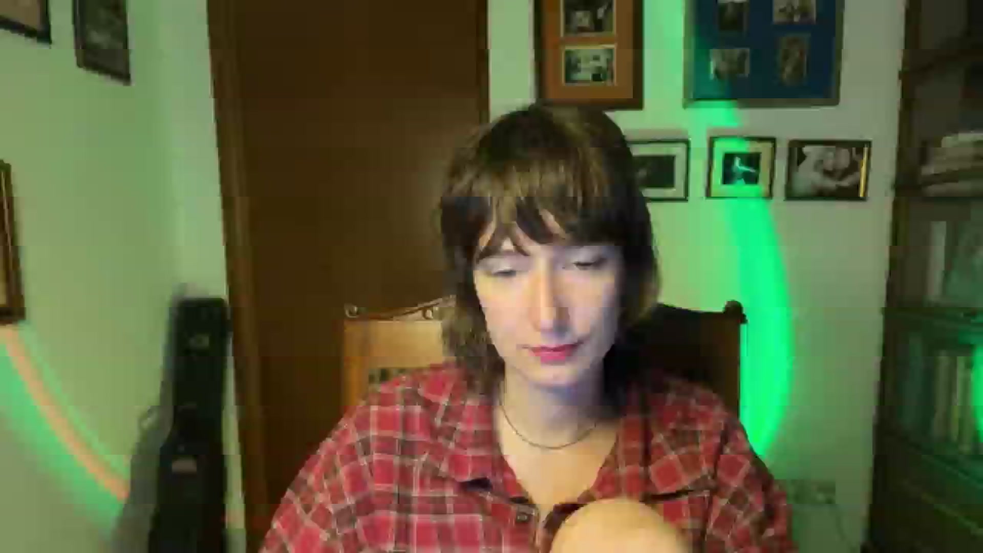 Gallery image thumbnail from LoooneyTunes's myfreecams stream on, 11/23/2025, 15:59 image 7 of 20