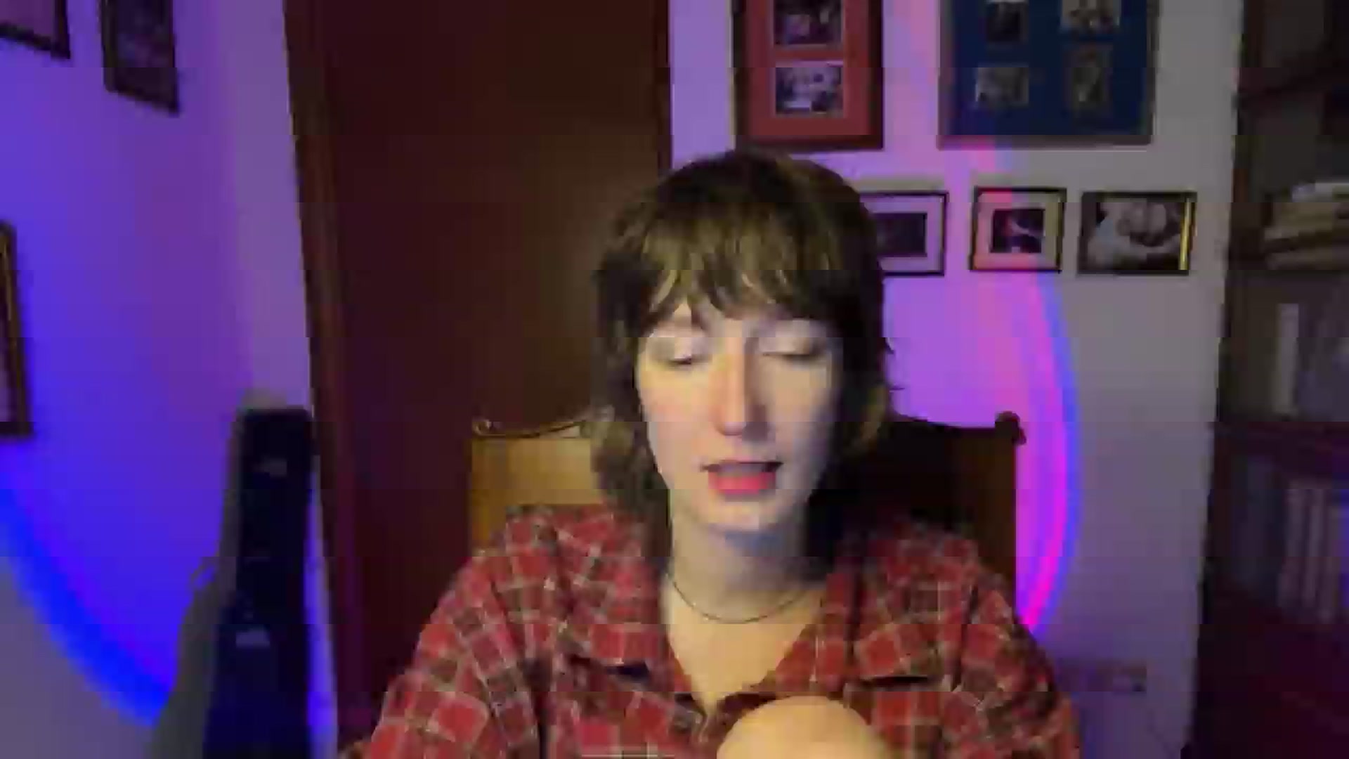 Gallery image thumbnail from LoooneyTunes's myfreecams stream on, 11/23/2025, 15:59 image 15 of 20