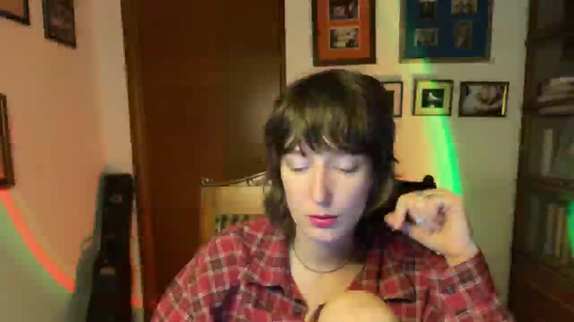 Gallery image thumbnail from LoooneyTunes's myfreecams stream on, 11/23/2025, 15:59 image 17 of 20