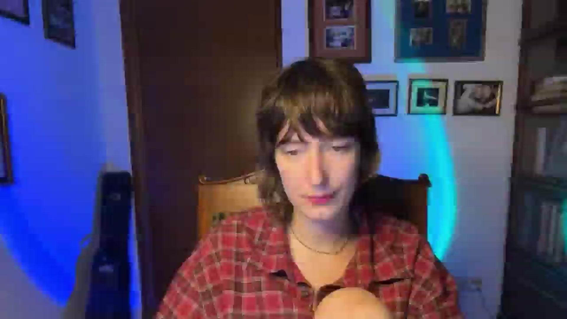 Gallery image thumbnail from LoooneyTunes's myfreecams stream on, 11/23/2025, 15:59 image 6 of 20