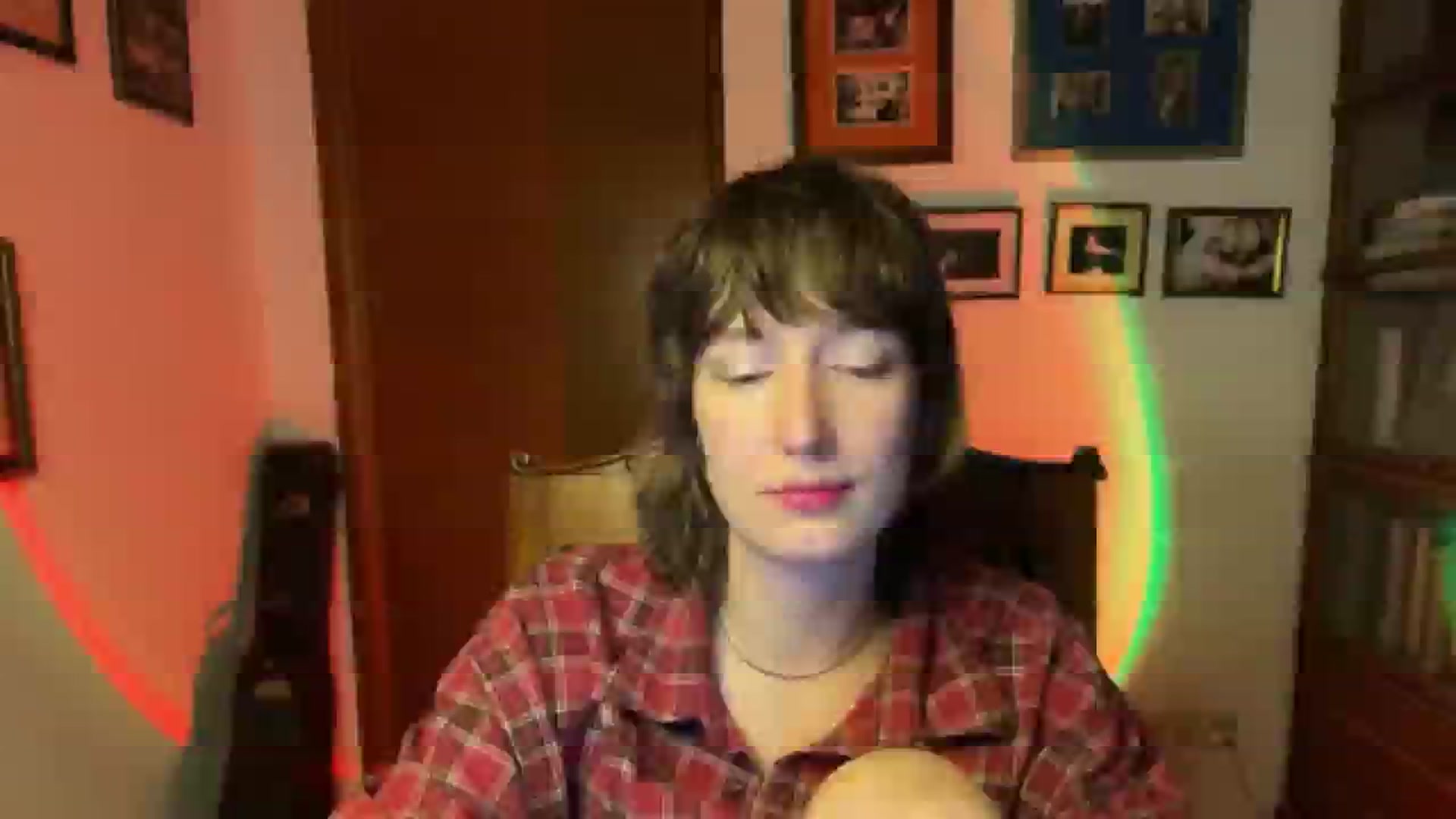 Gallery image thumbnail from LoooneyTunes's myfreecams stream on, 11/23/2025, 15:59 image 14 of 20
